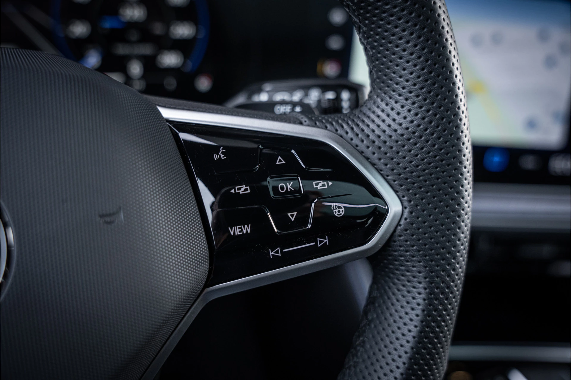 Hoofdafbeelding Volkswagen Touareg