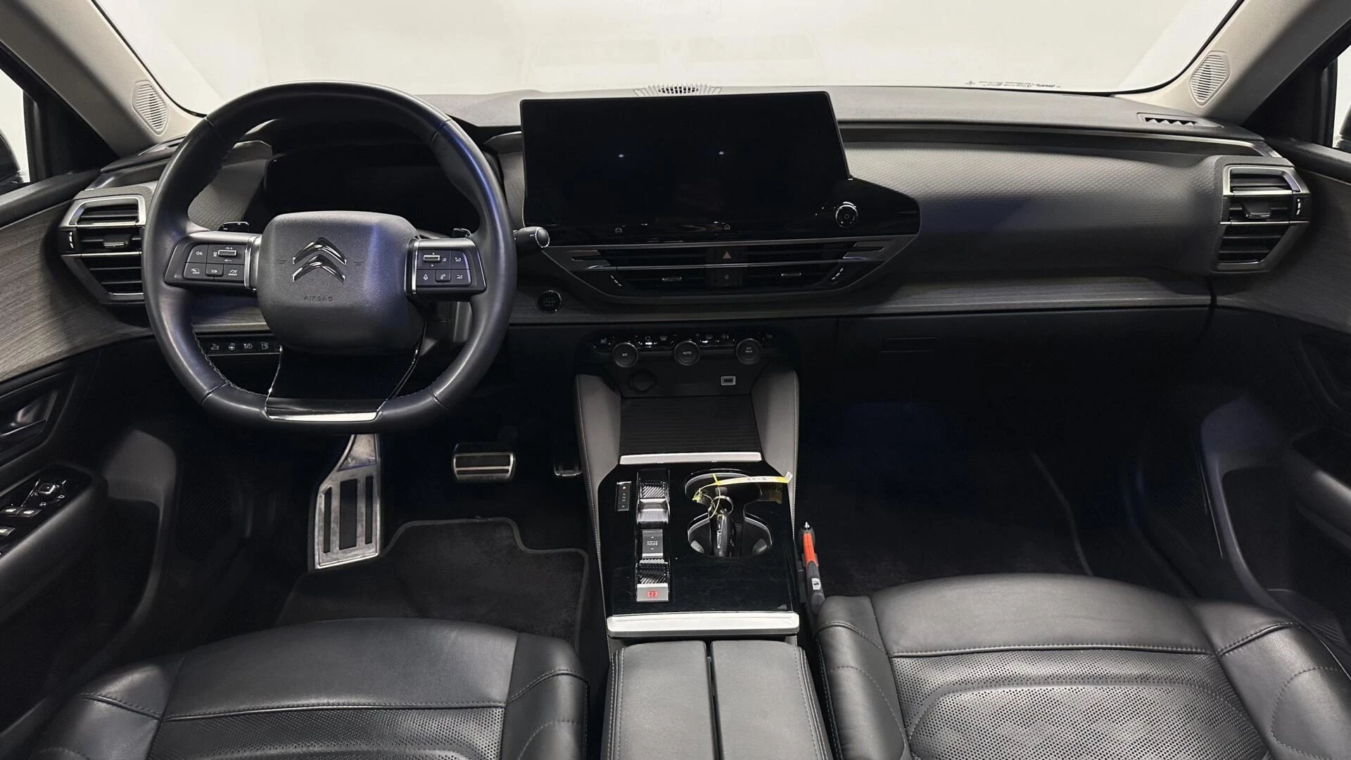 Hoofdafbeelding Citroën C5 X