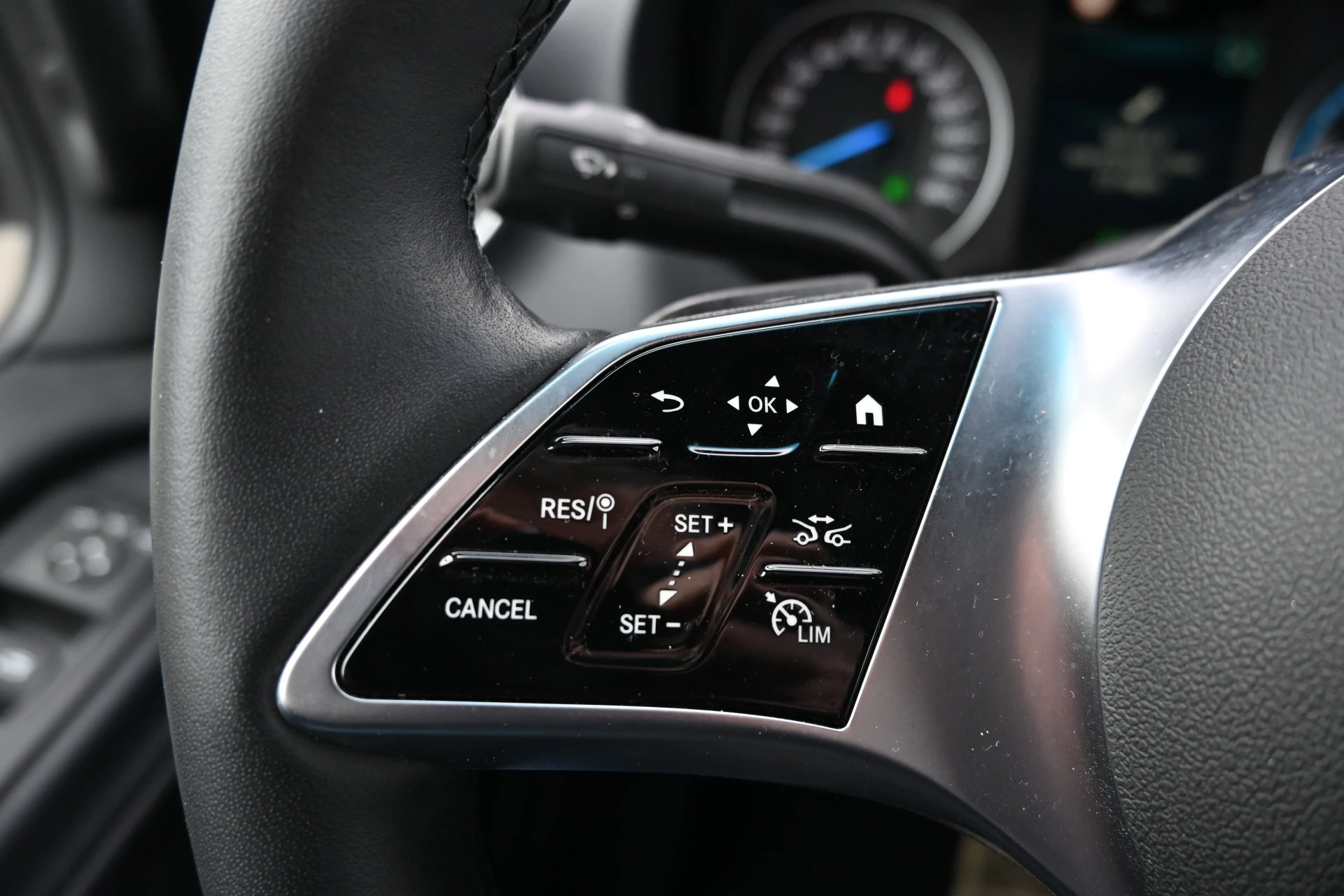 Hoofdafbeelding Mercedes-Benz eSprinter