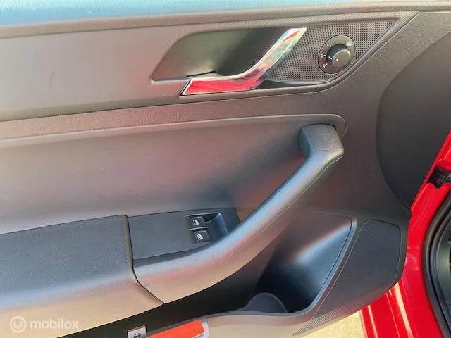 Hoofdafbeelding Škoda Rapid