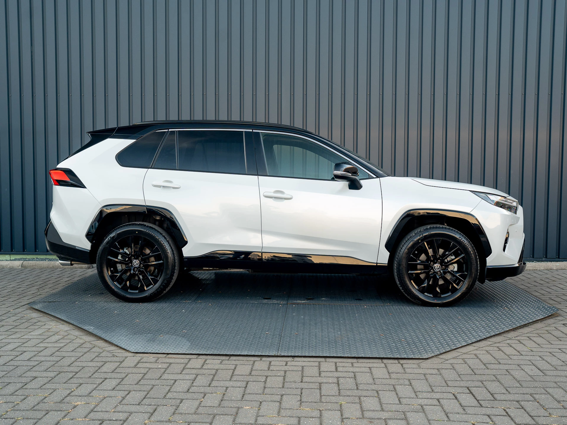 Hoofdafbeelding Toyota RAV4