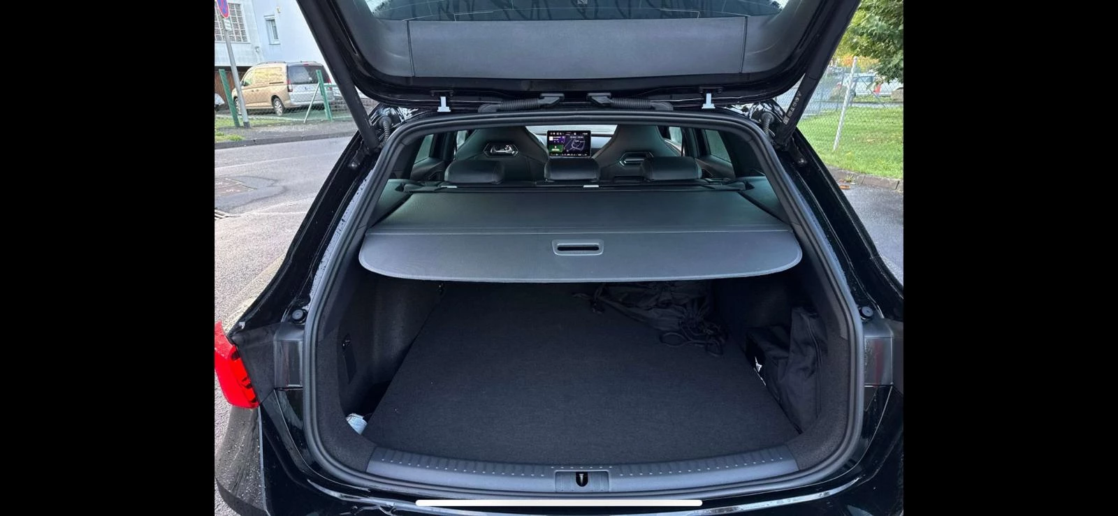 Hoofdafbeelding CUPRA Leon Sportstourer