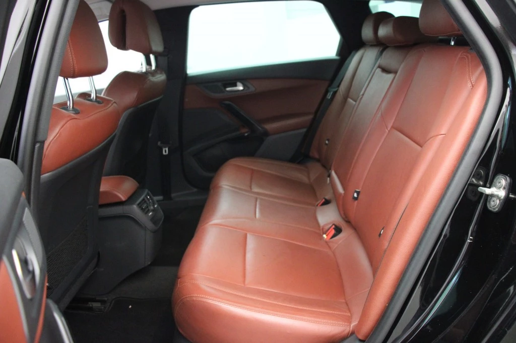 Hoofdafbeelding Peugeot 508