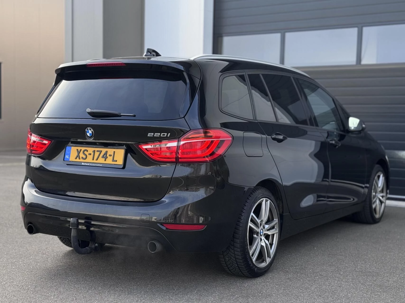 Hoofdafbeelding BMW 2 Serie