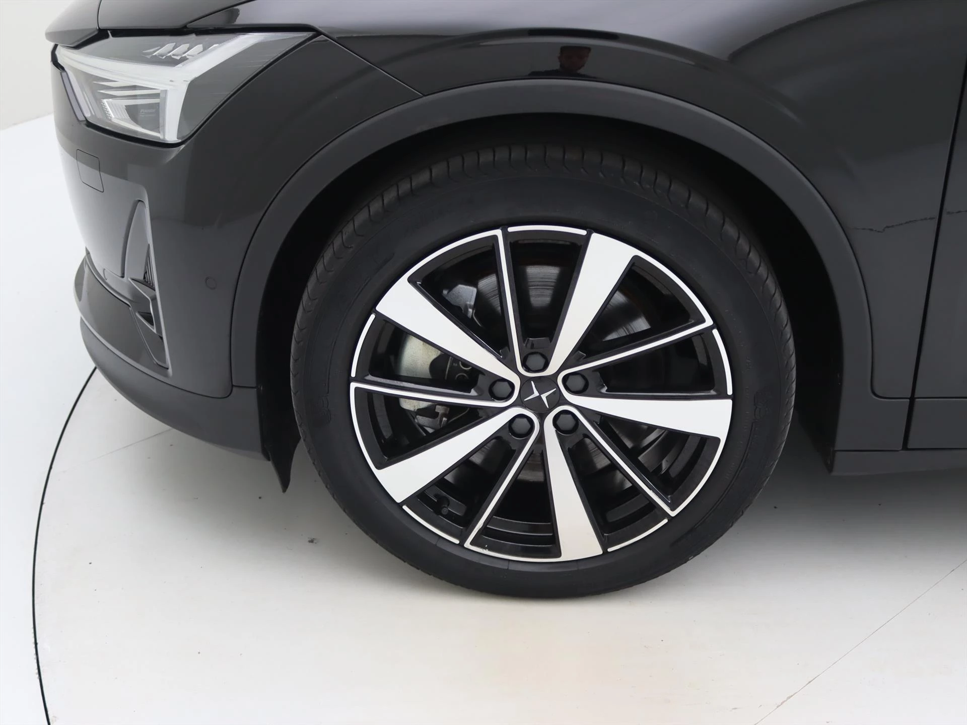 Hoofdafbeelding Polestar 2