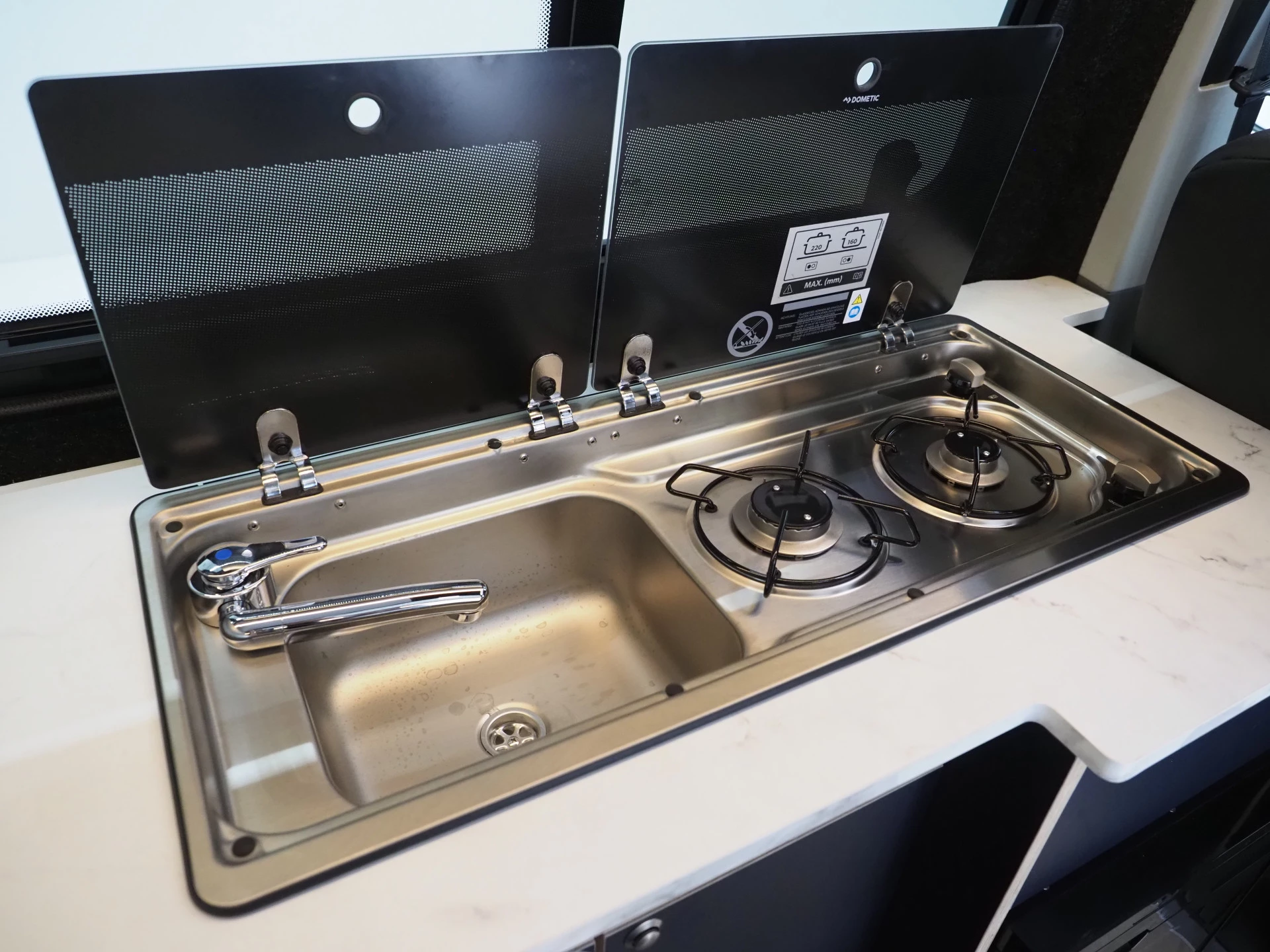 Hoofdafbeelding Volkswagen California