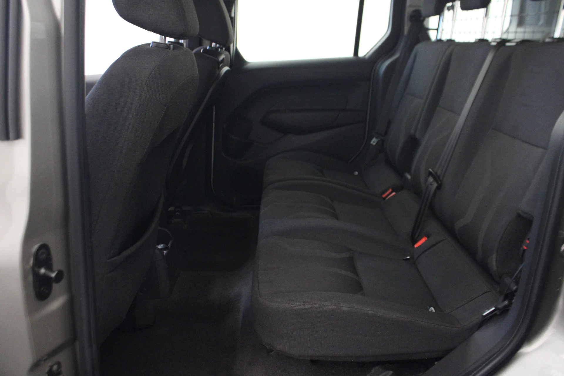 Hoofdafbeelding Ford Tourneo Connect