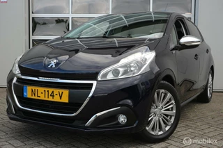 Peugeot 208 1.2 PureTech Blue Lease STYLE AIRCO/NAVIGATIE