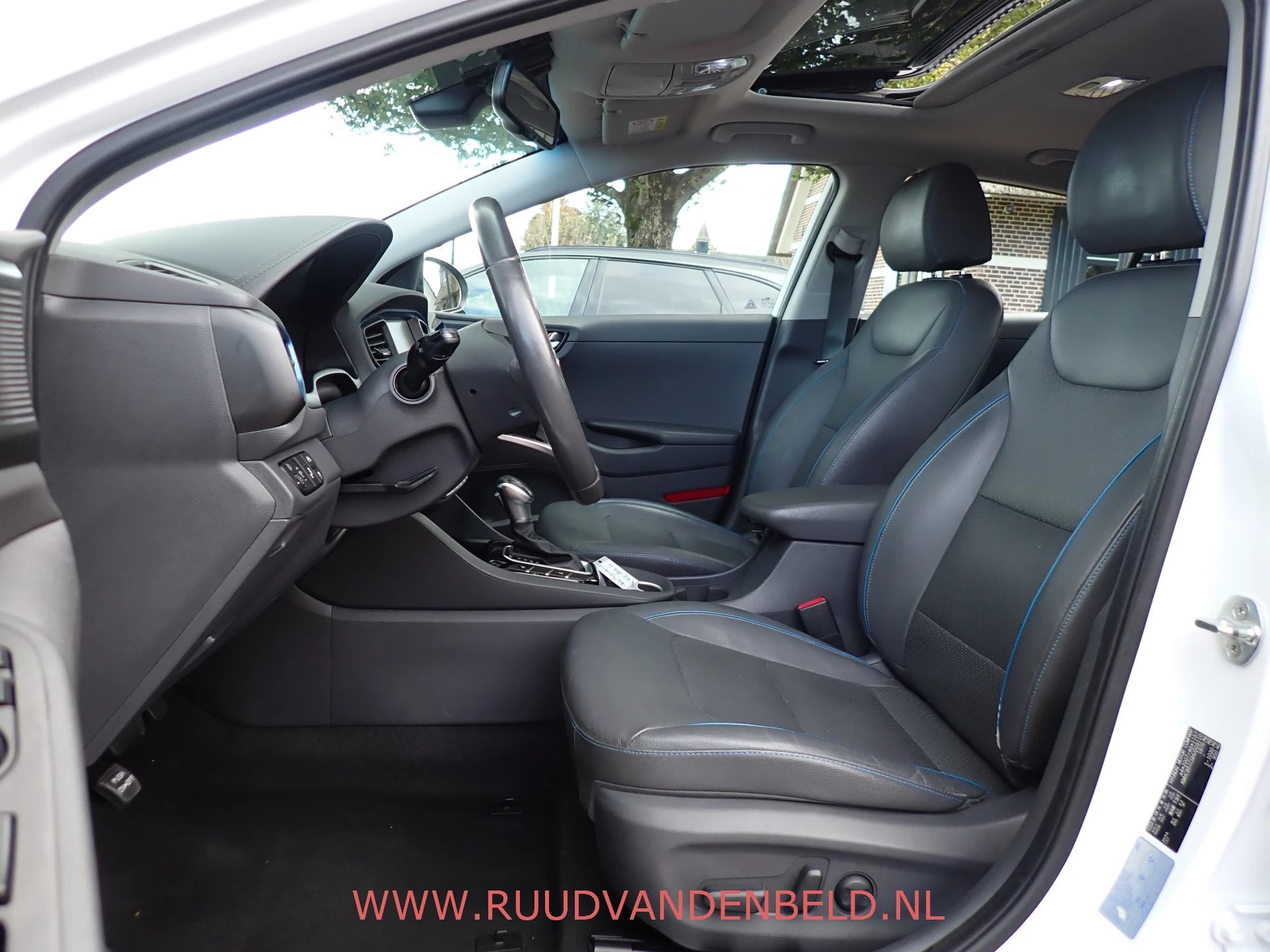 Hoofdafbeelding Hyundai IONIQ