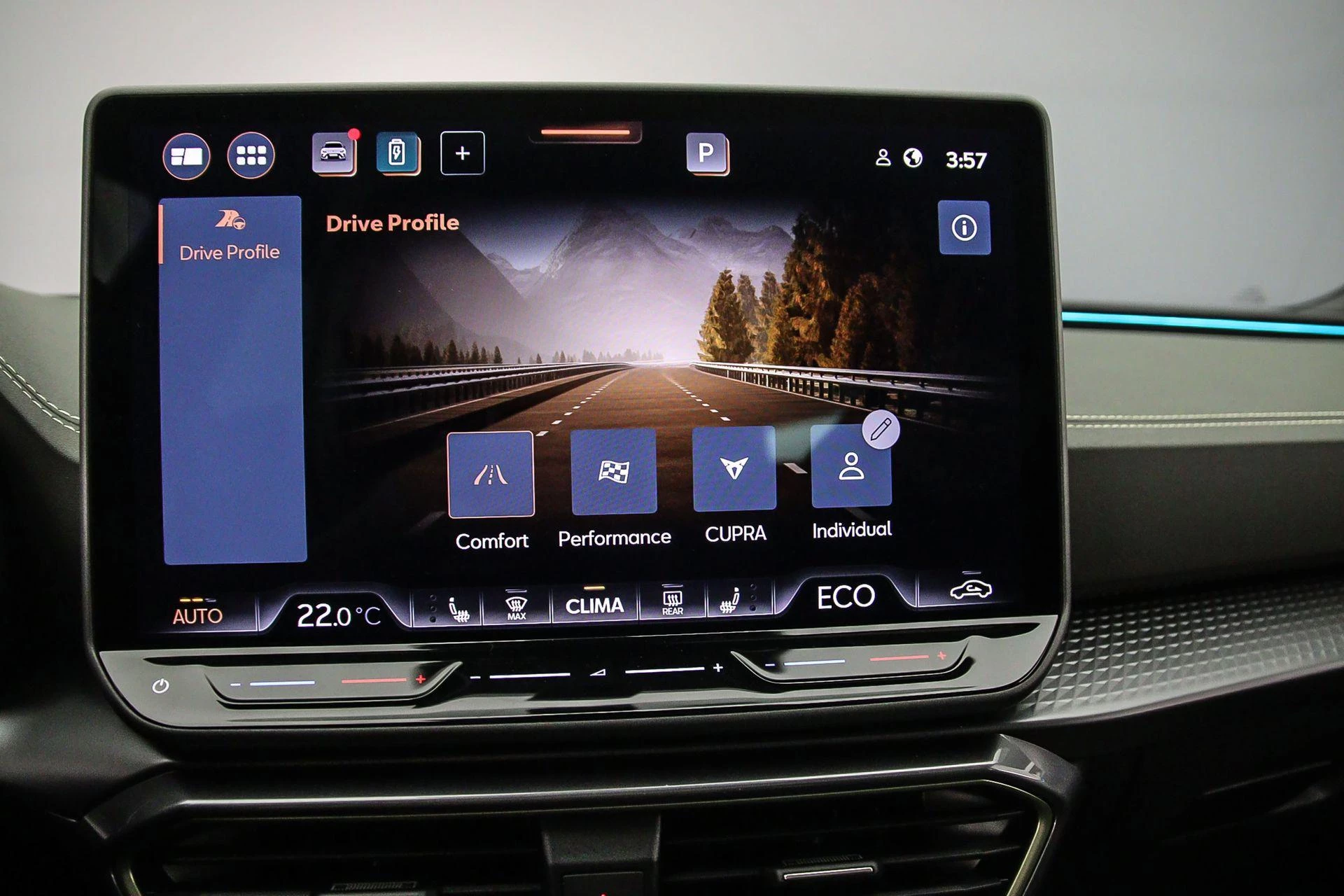 Hoofdafbeelding CUPRA Leon