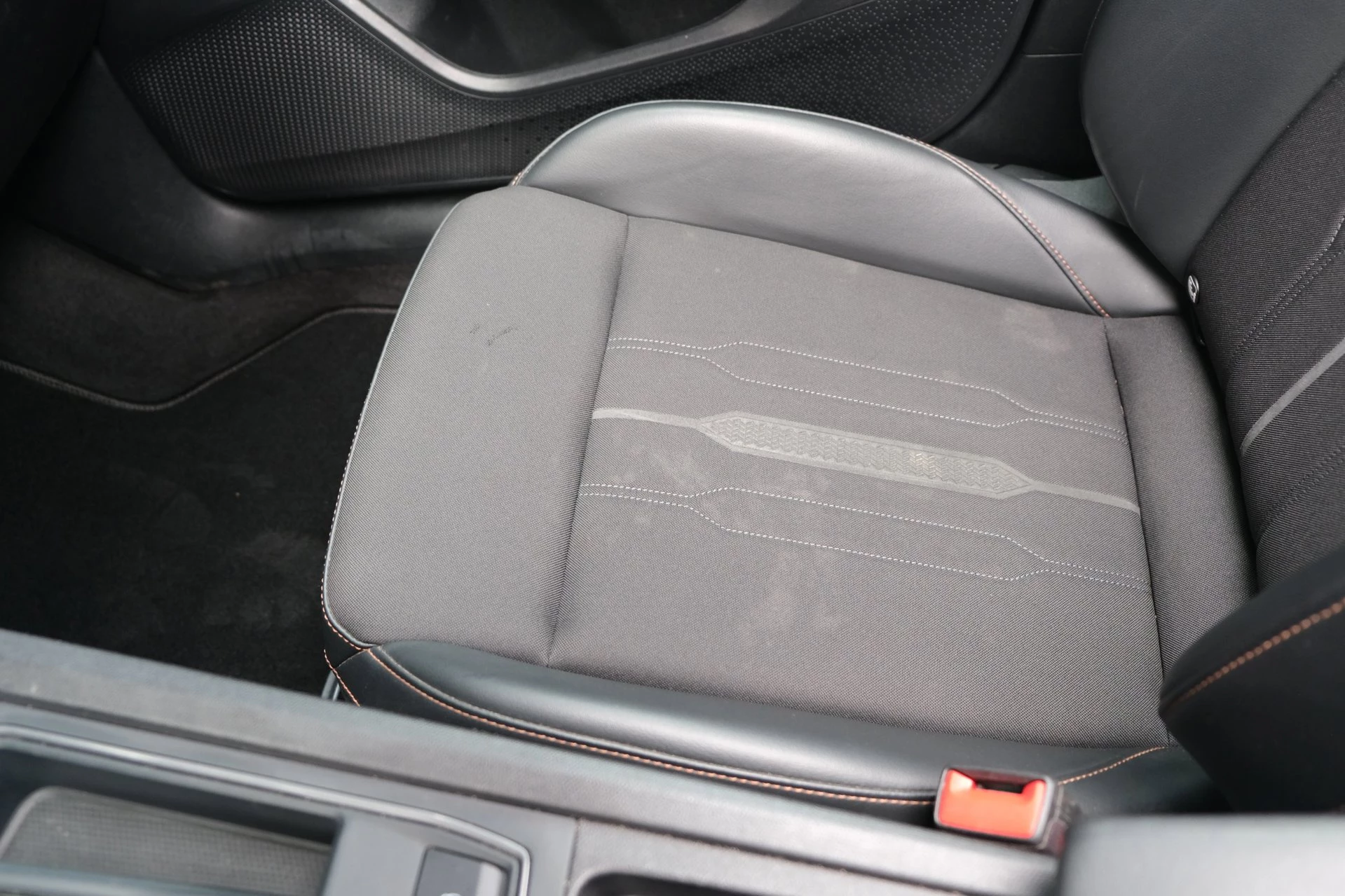 Hoofdafbeelding CUPRA Leon Sportstourer