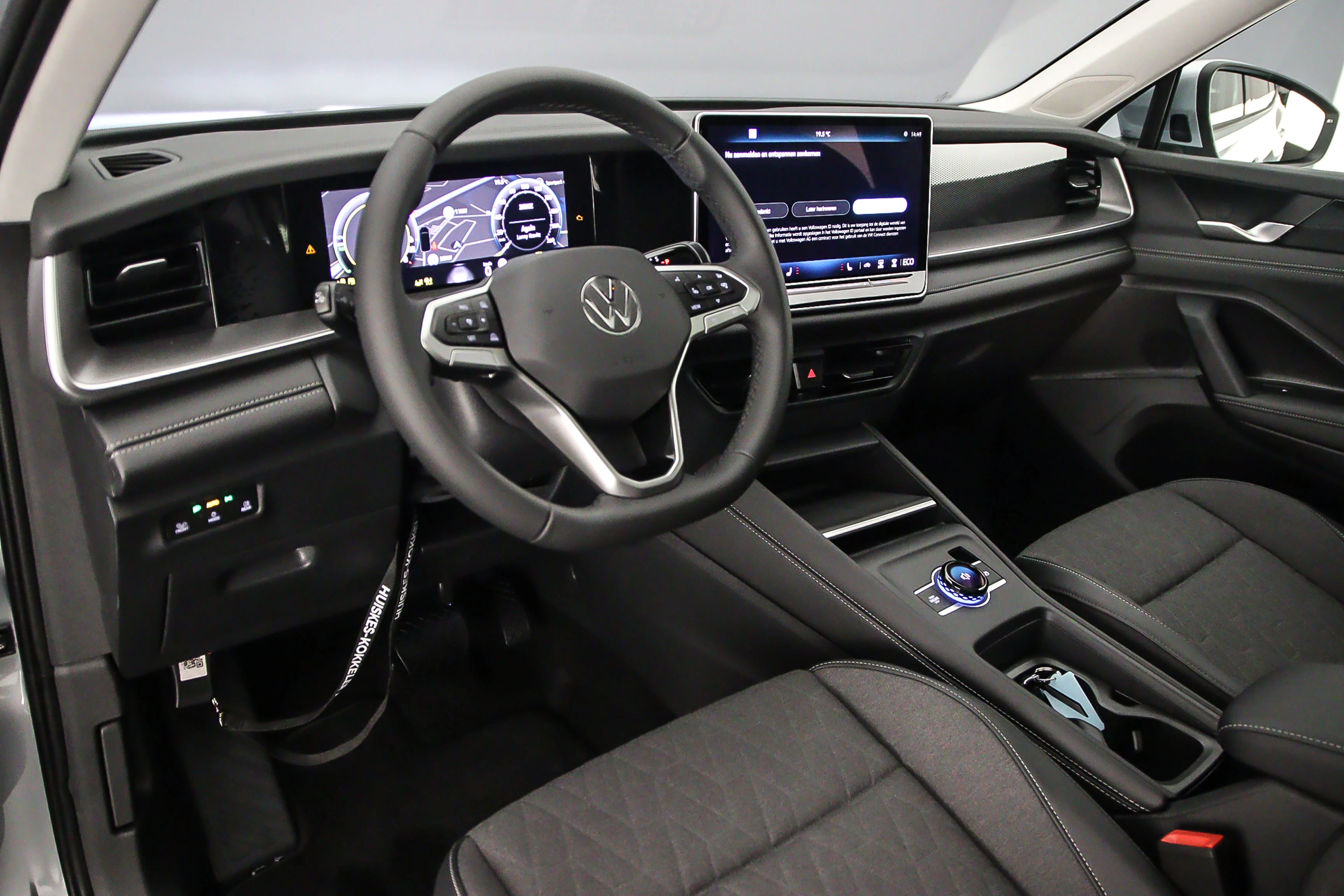 Hoofdafbeelding Volkswagen Tayron