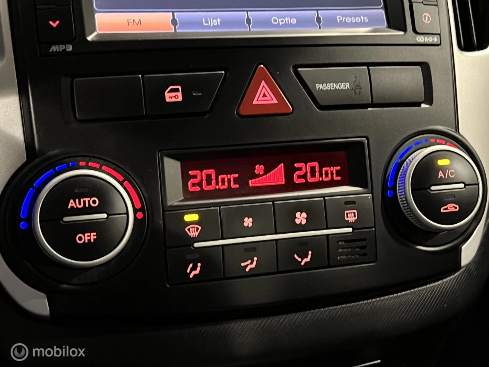 Hoofdafbeelding Kia cee'd