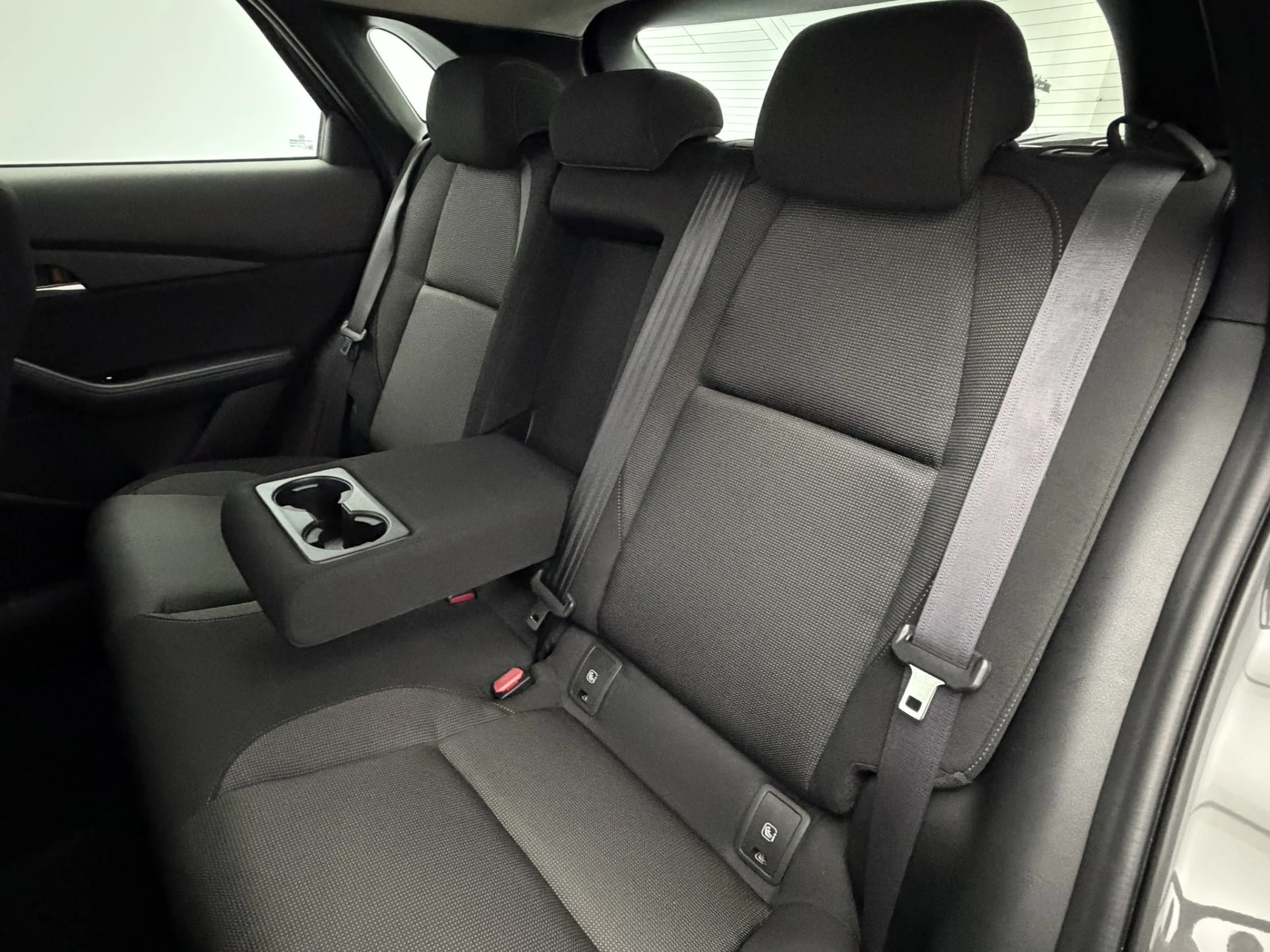 Hoofdafbeelding Mazda CX-30