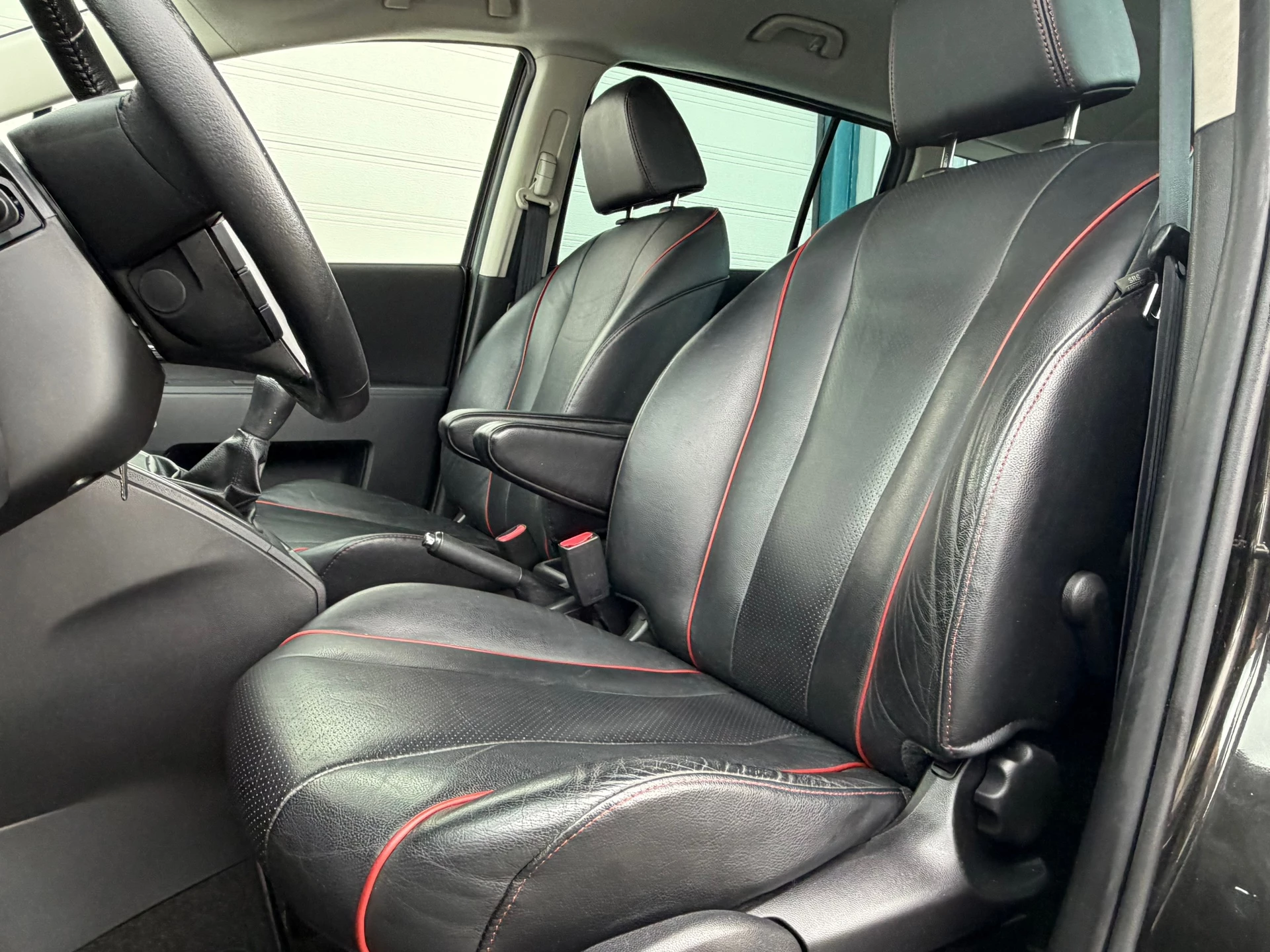 Hoofdafbeelding Mazda 5