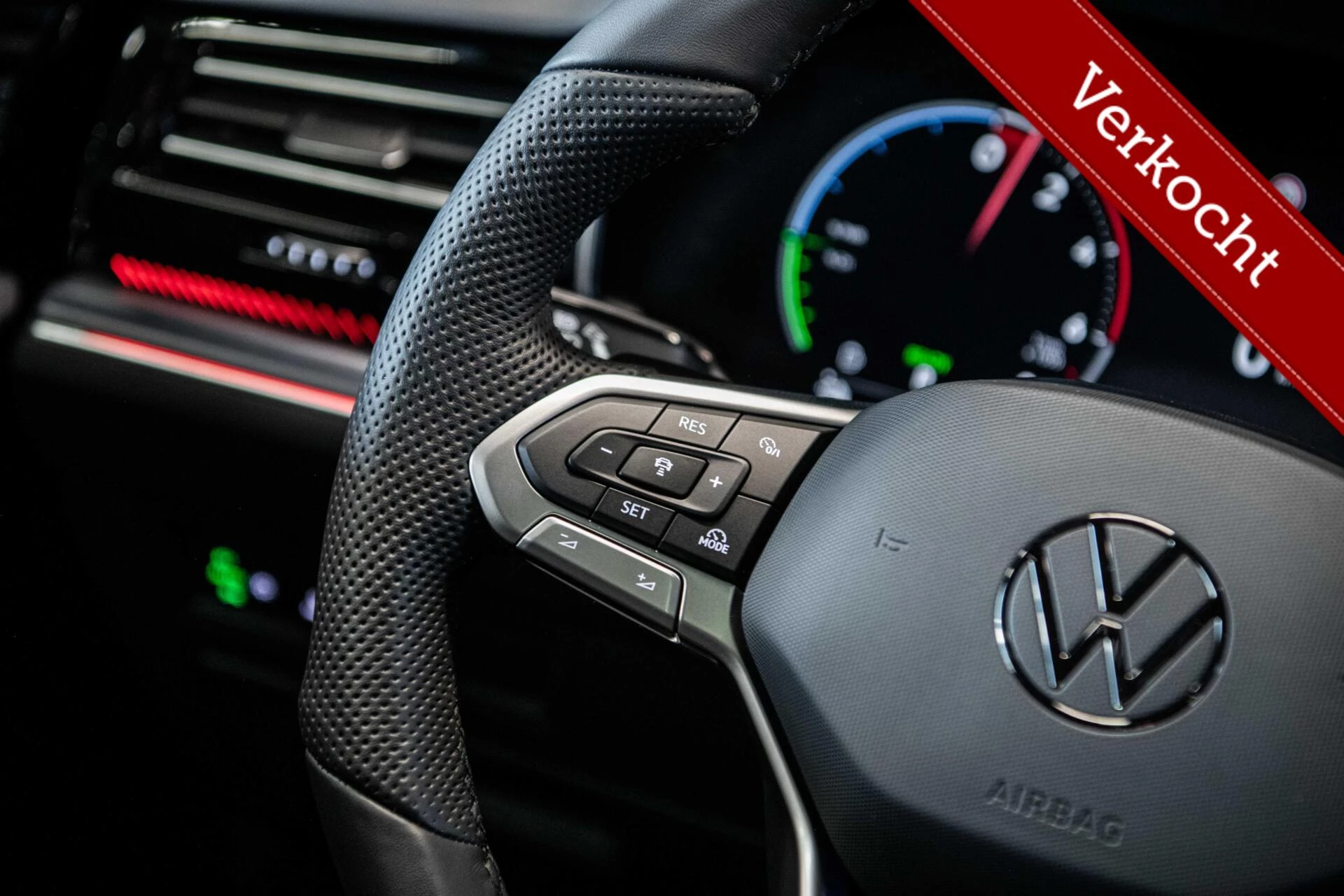 Hoofdafbeelding Volkswagen Touareg