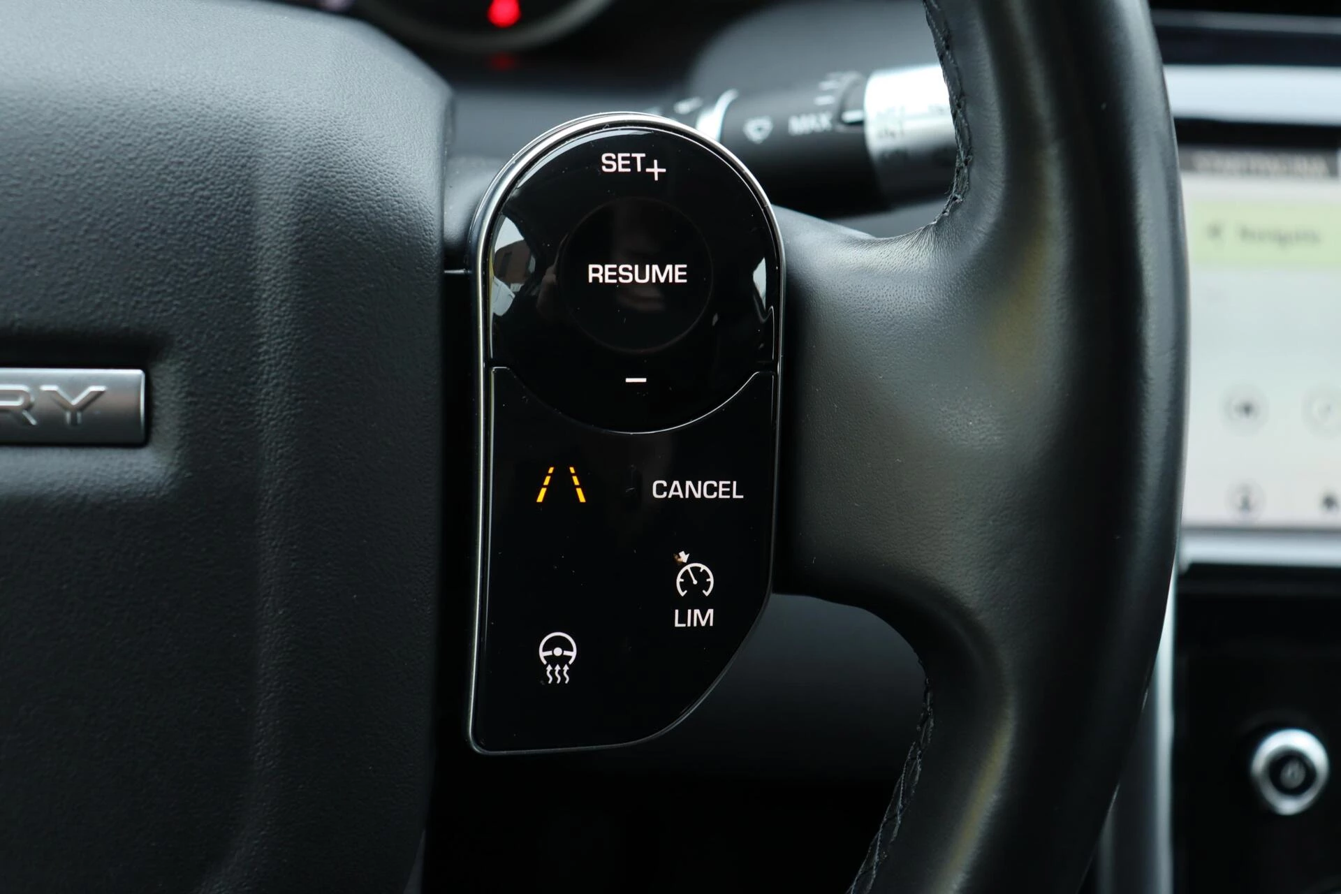 Hoofdafbeelding Land Rover Discovery Sport