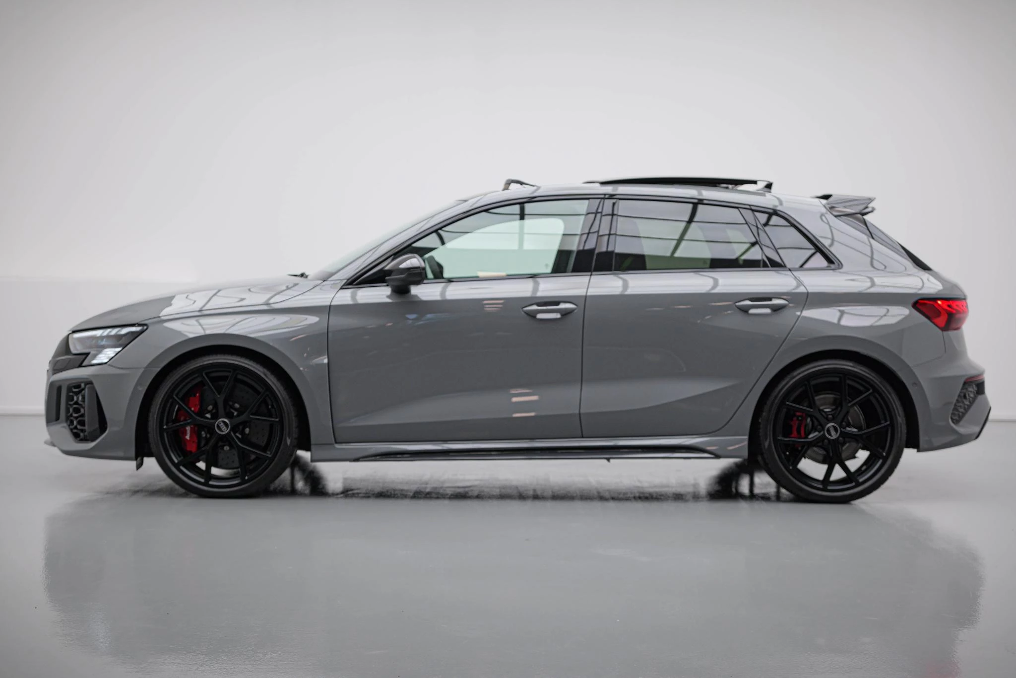 Hoofdafbeelding Audi RS3