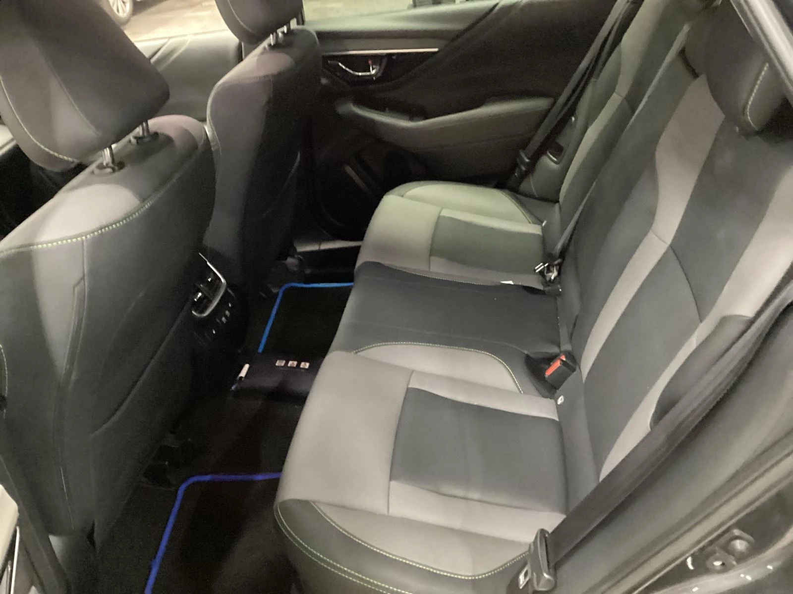 Hoofdafbeelding Subaru Outback