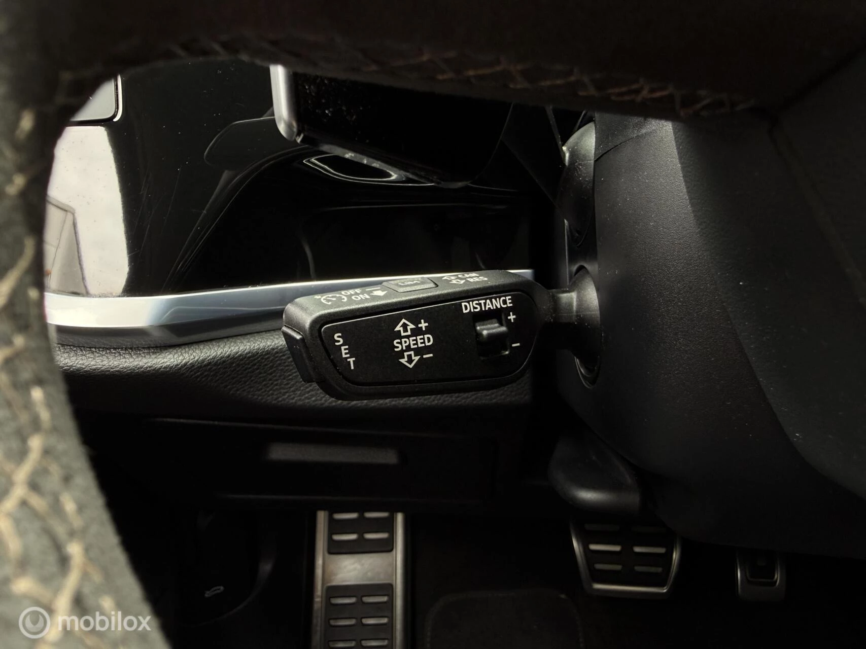Hoofdafbeelding Audi RSQ3
