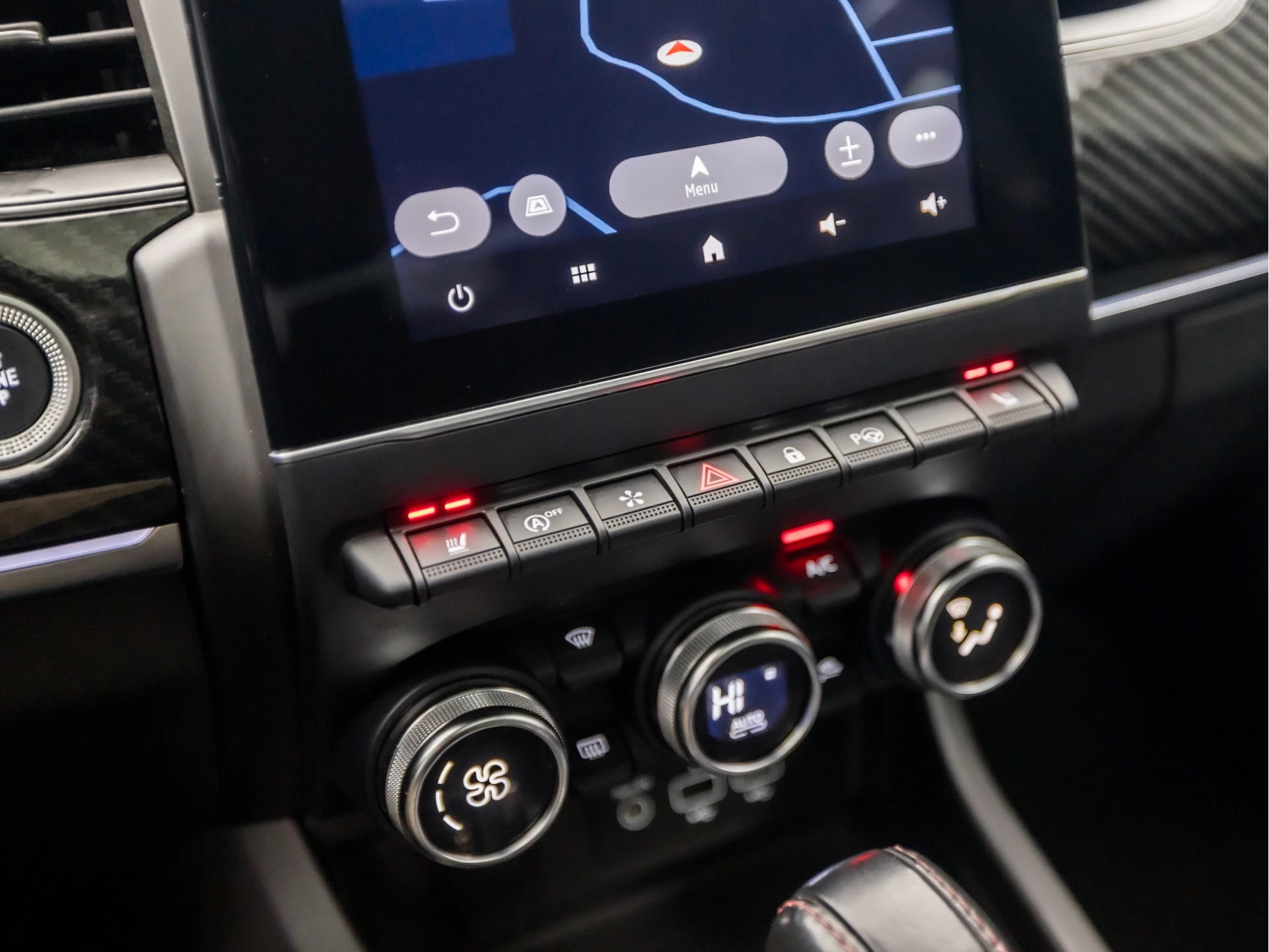 Hoofdafbeelding Renault Arkana