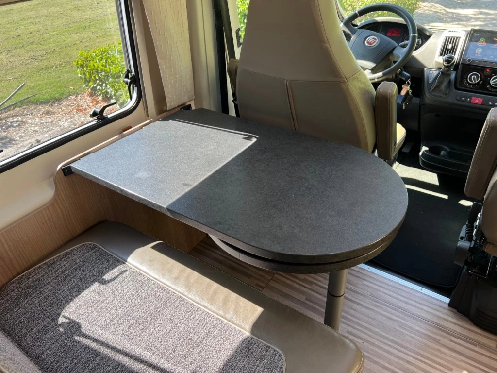 Hoofdafbeelding Carthago Malibu