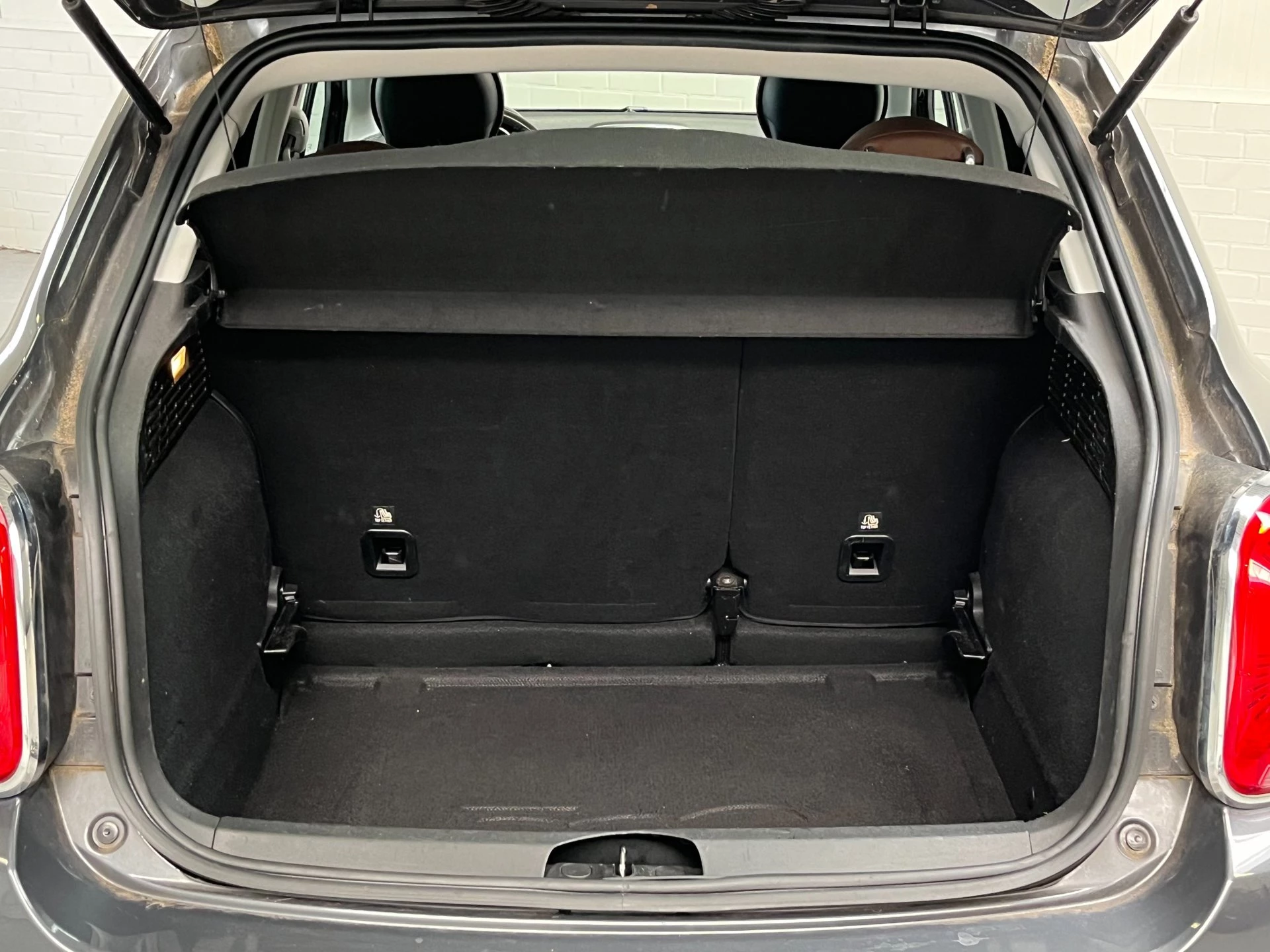 Hoofdafbeelding Fiat 500X