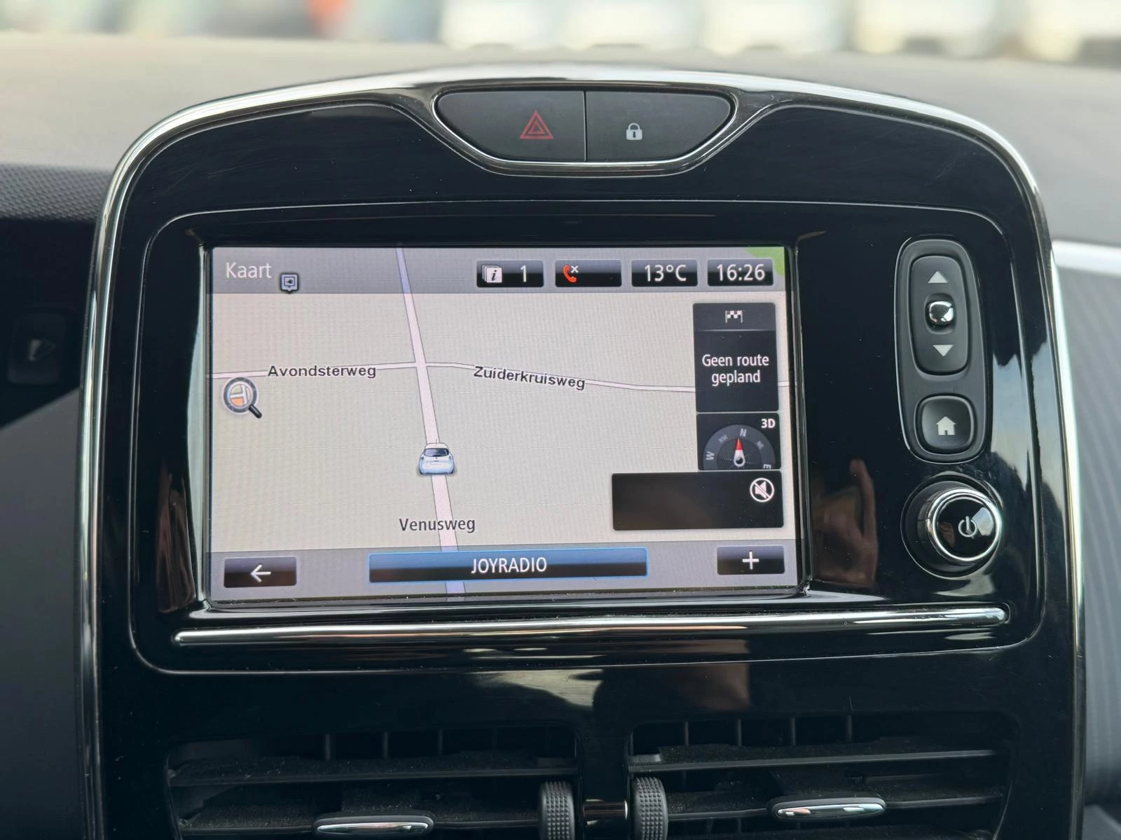 Hoofdafbeelding Renault ZOE