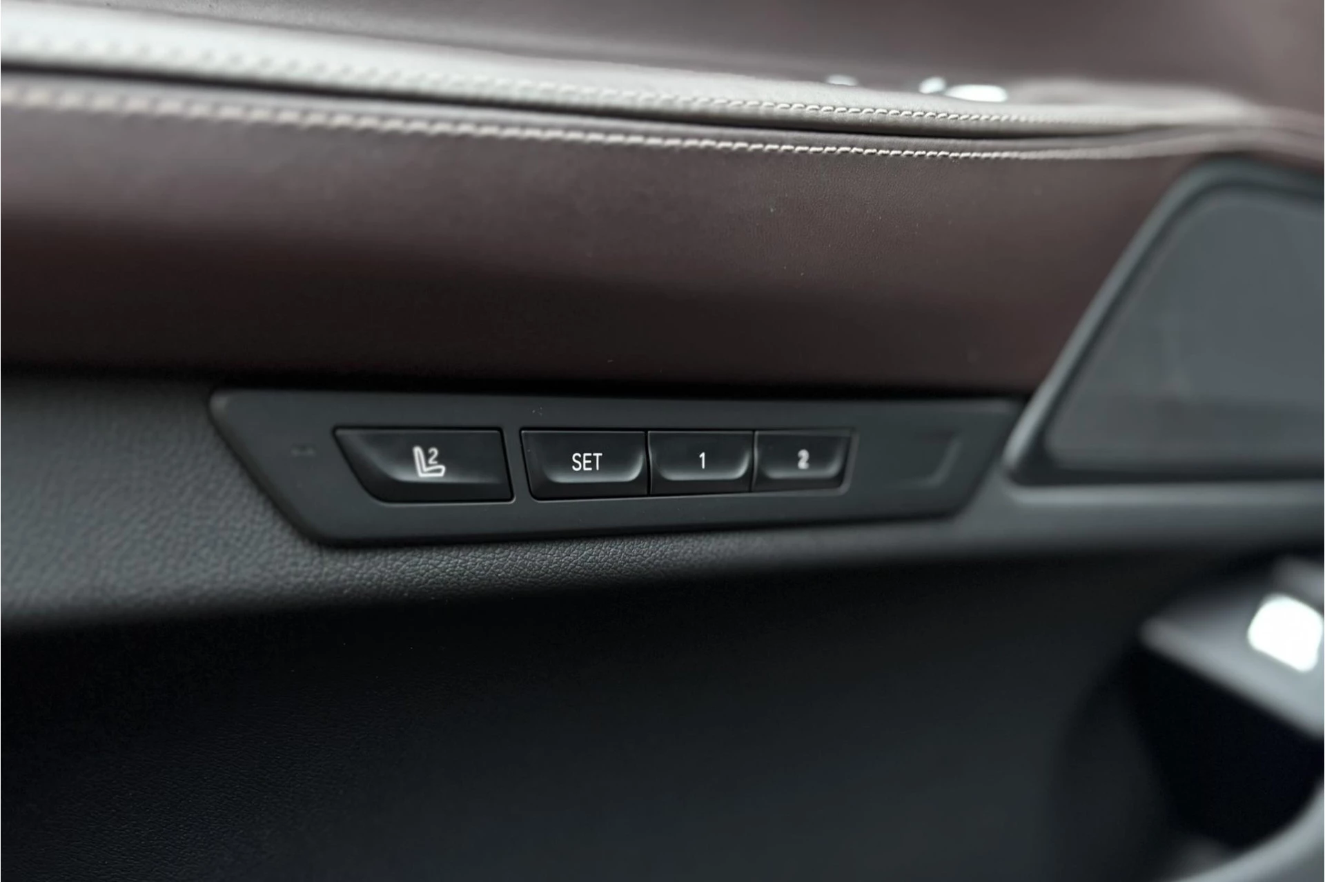 Hoofdafbeelding BMW 7 Serie
