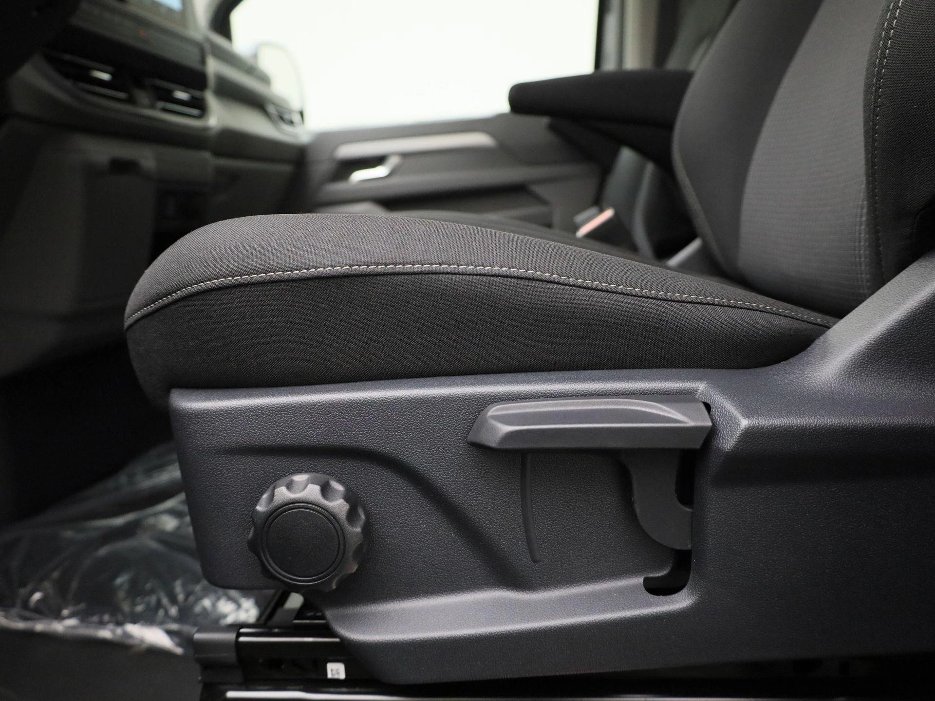 Hoofdafbeelding Volkswagen e-Transporter