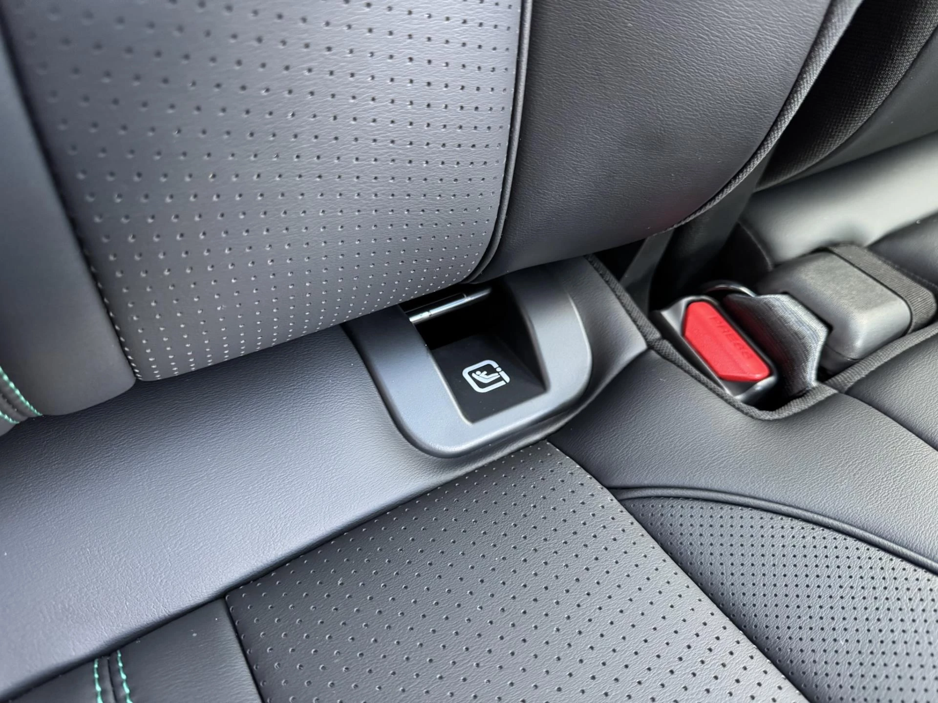 Hoofdafbeelding BYD SEAL U