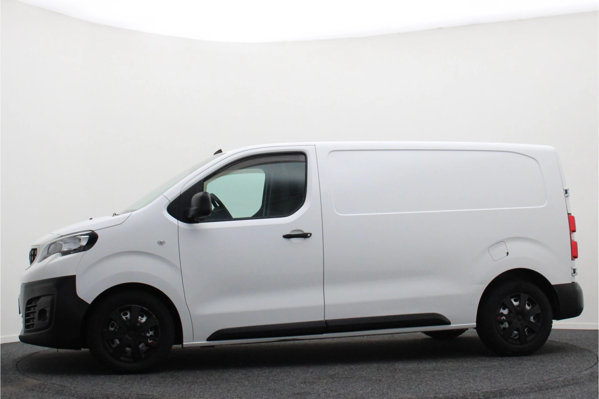 Hoofdafbeelding Peugeot Expert