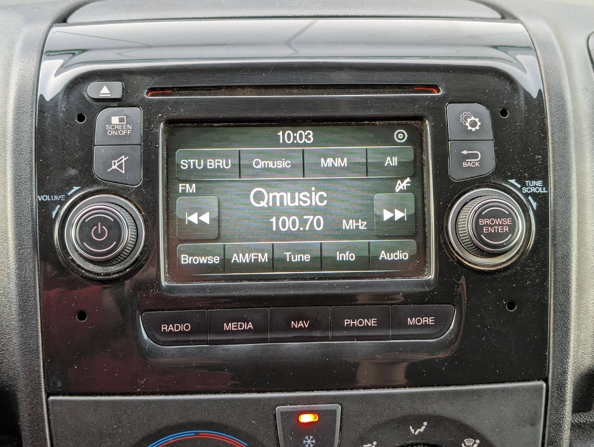 Hoofdafbeelding Citroën Jumper