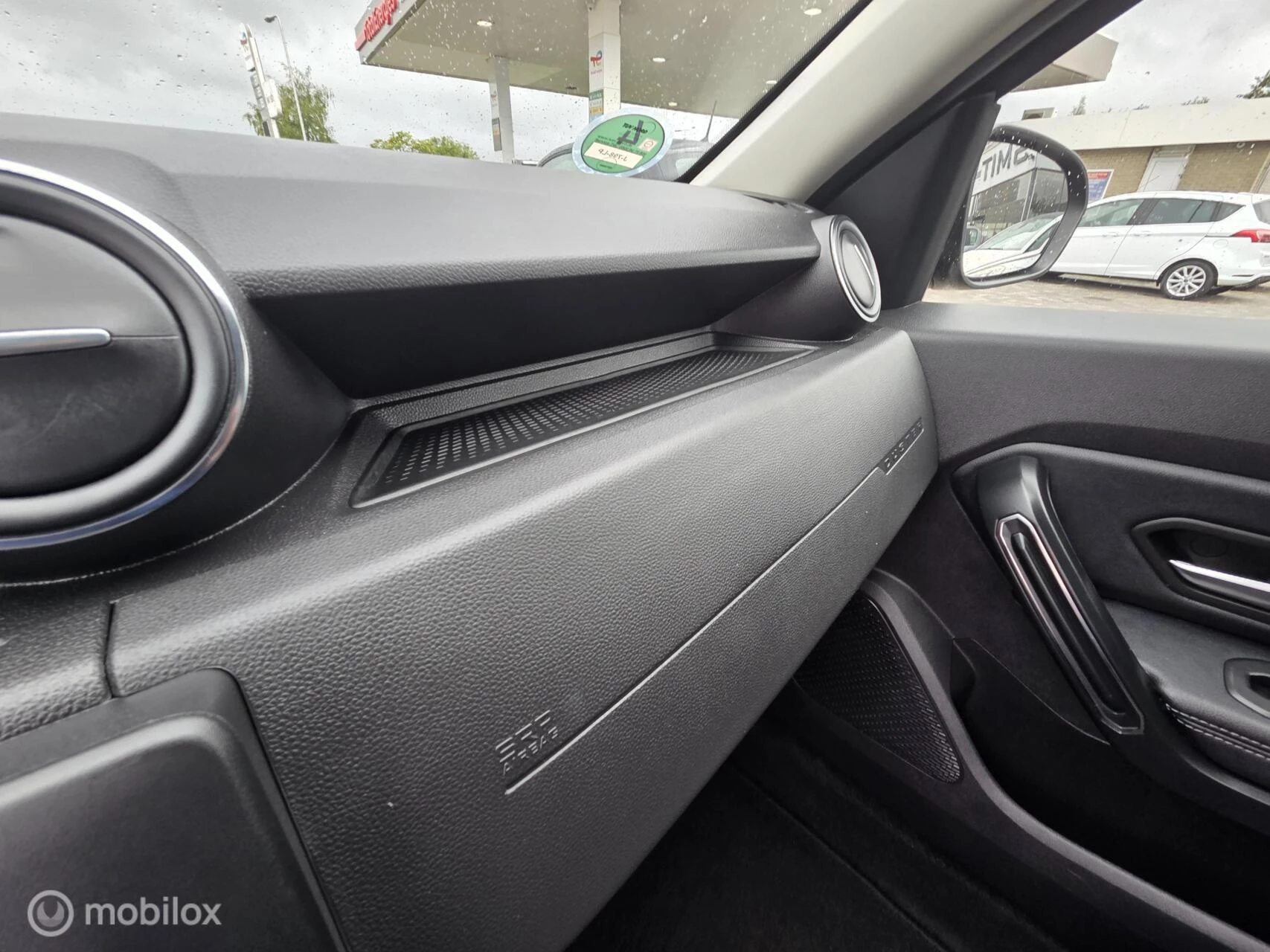 Hoofdafbeelding Dacia Duster