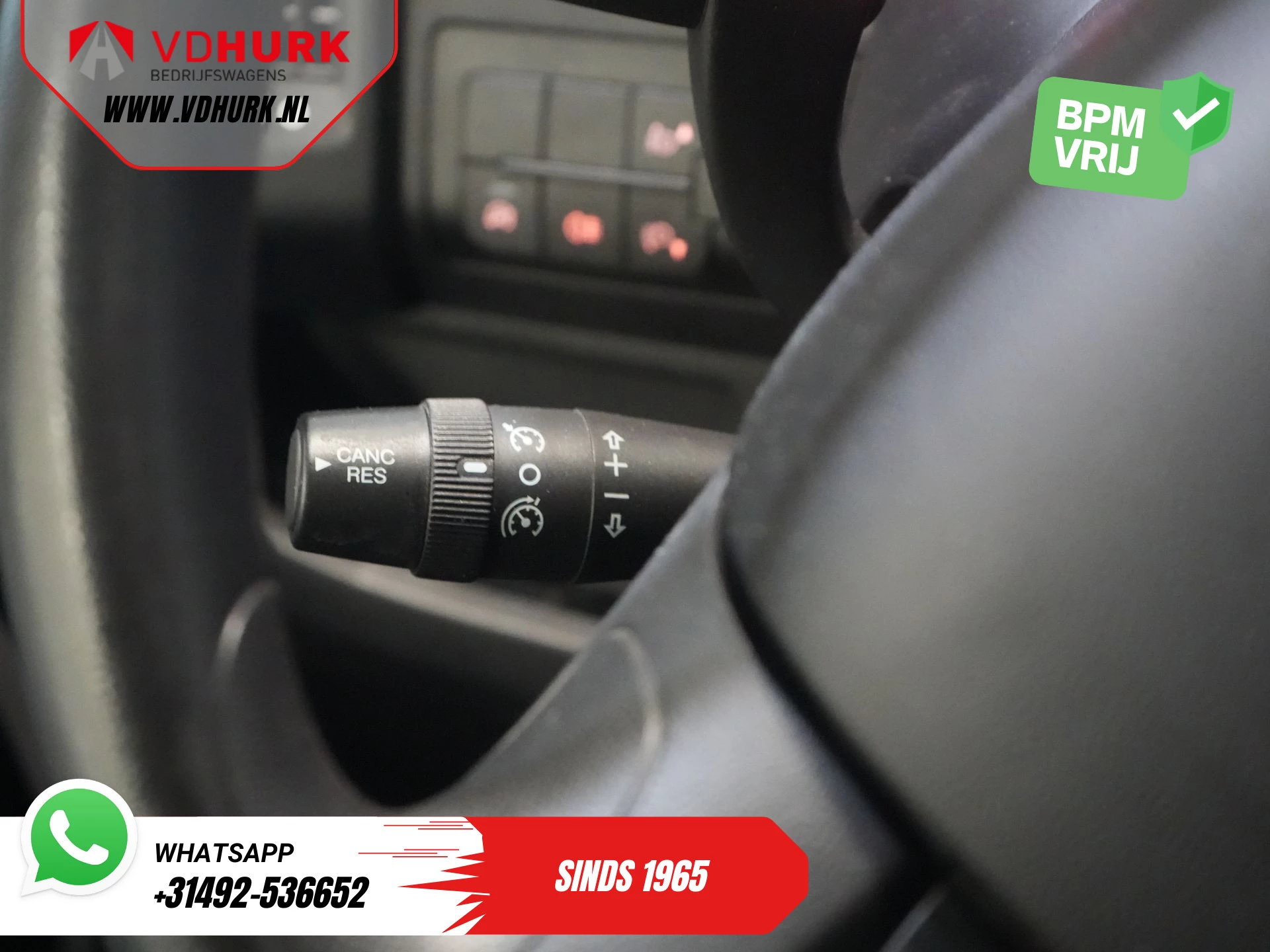 Hoofdafbeelding Peugeot Boxer