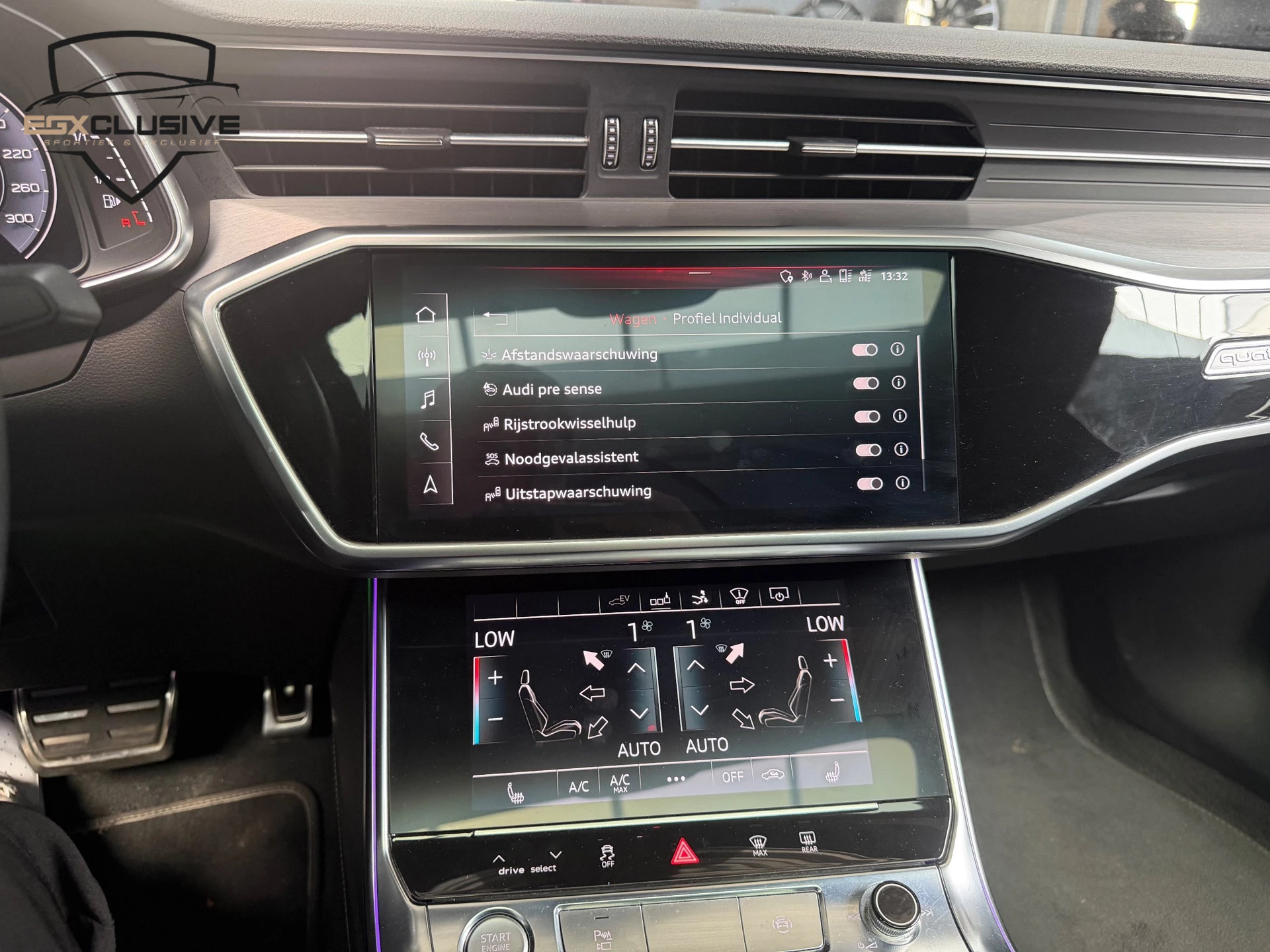 Hoofdafbeelding Audi A7