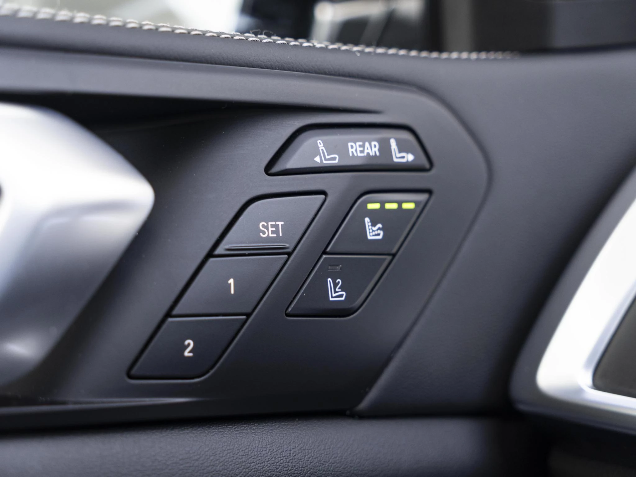Hoofdafbeelding BMW X7