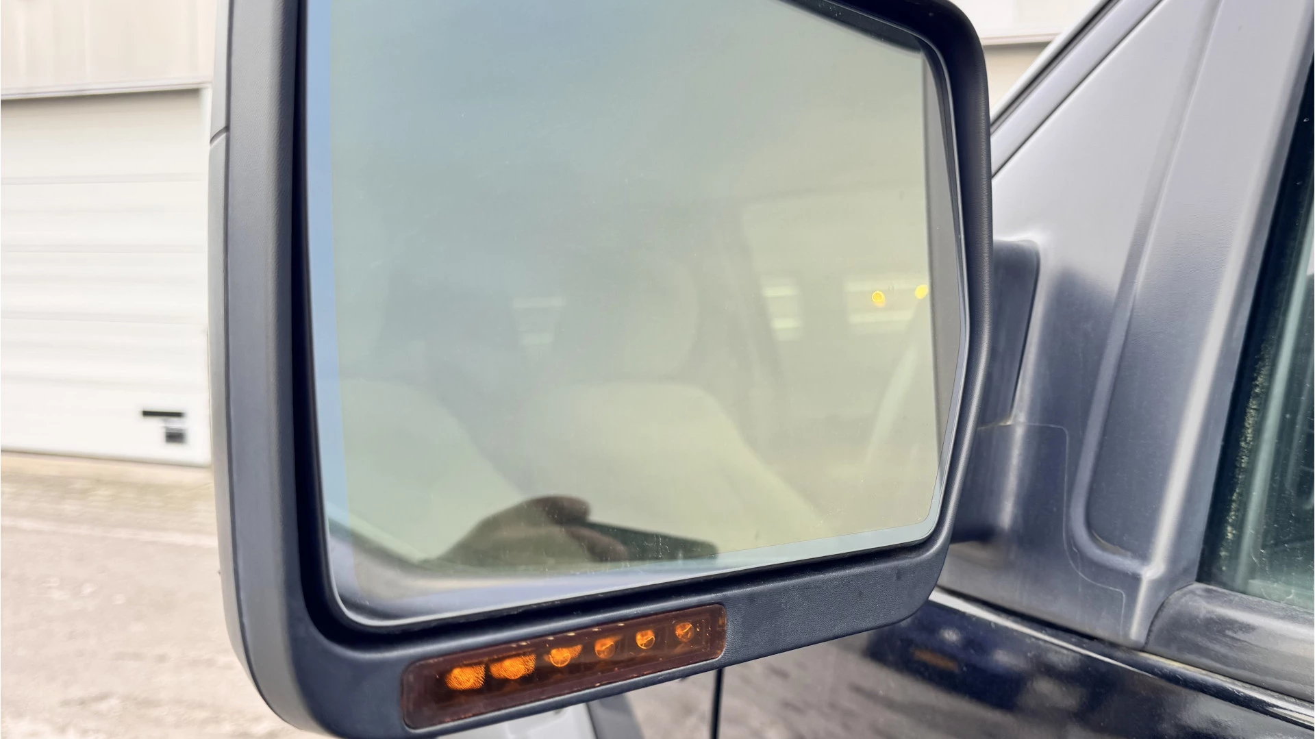 Hoofdafbeelding Ford F-150