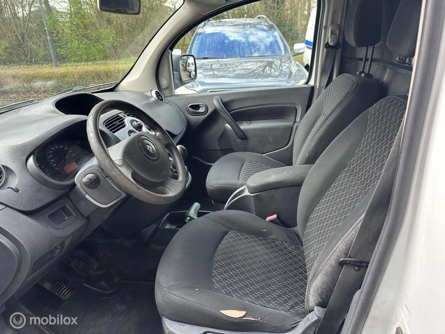 Hoofdafbeelding Renault Kangoo