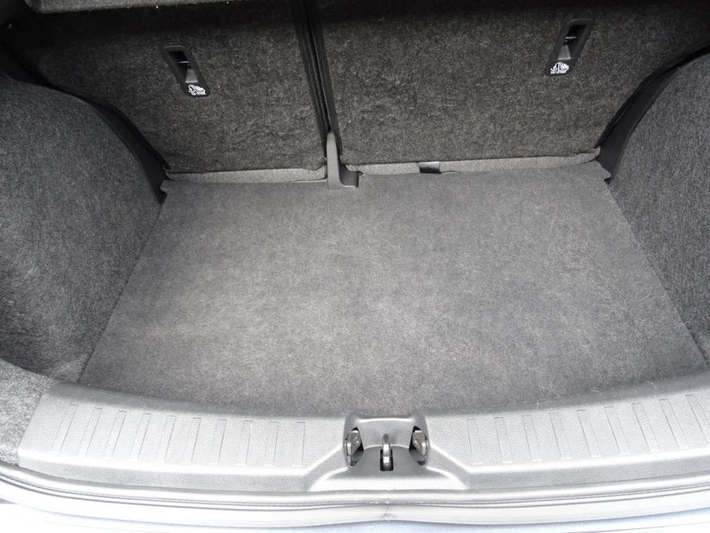 Hoofdafbeelding Nissan Micra