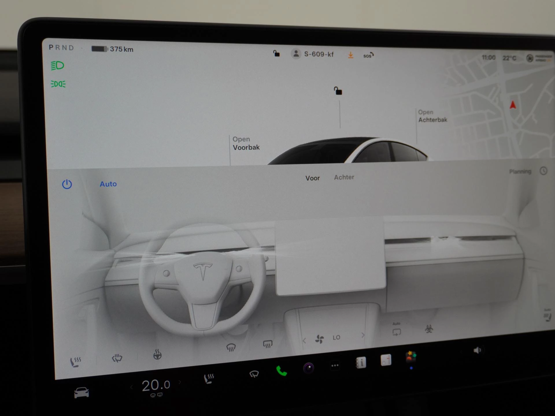 Hoofdafbeelding Tesla Model Y