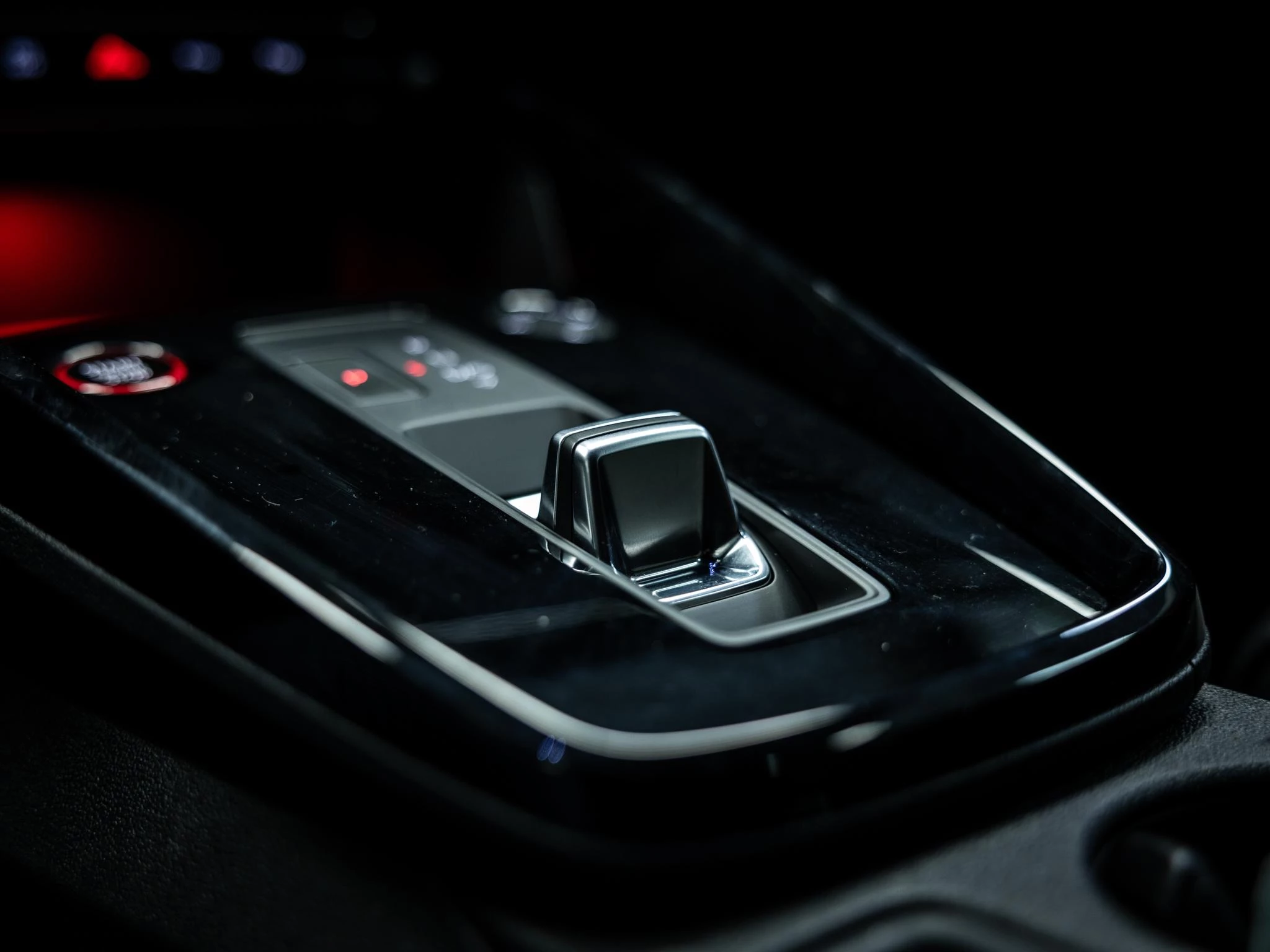 Hoofdafbeelding Audi RS3
