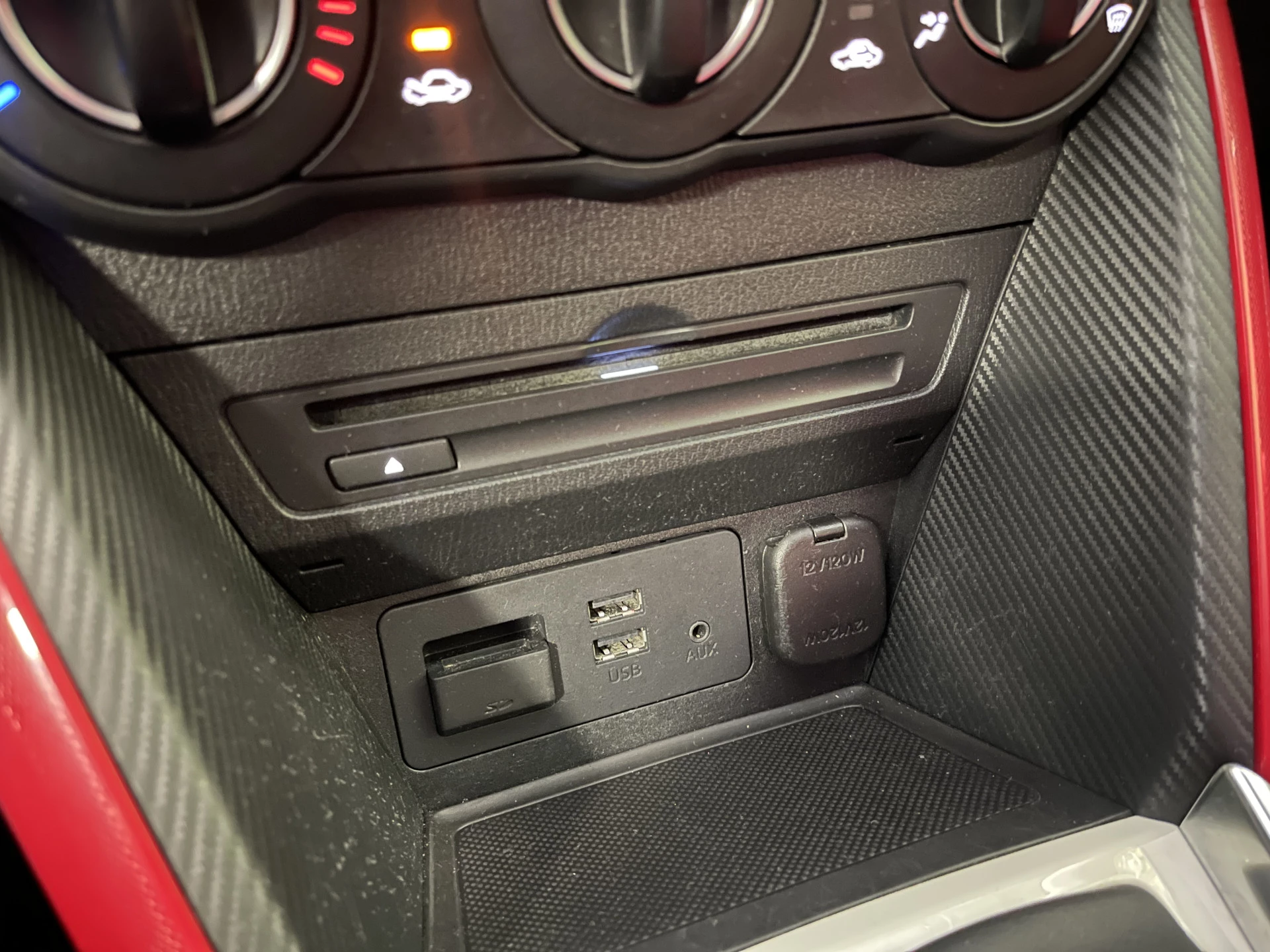 Hoofdafbeelding Mazda 2