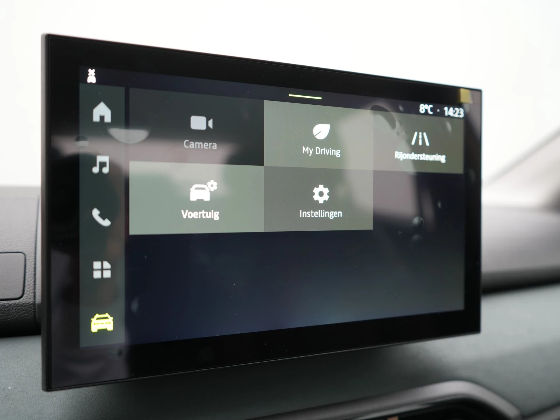 Hoofdafbeelding Dacia Sandero Stepway