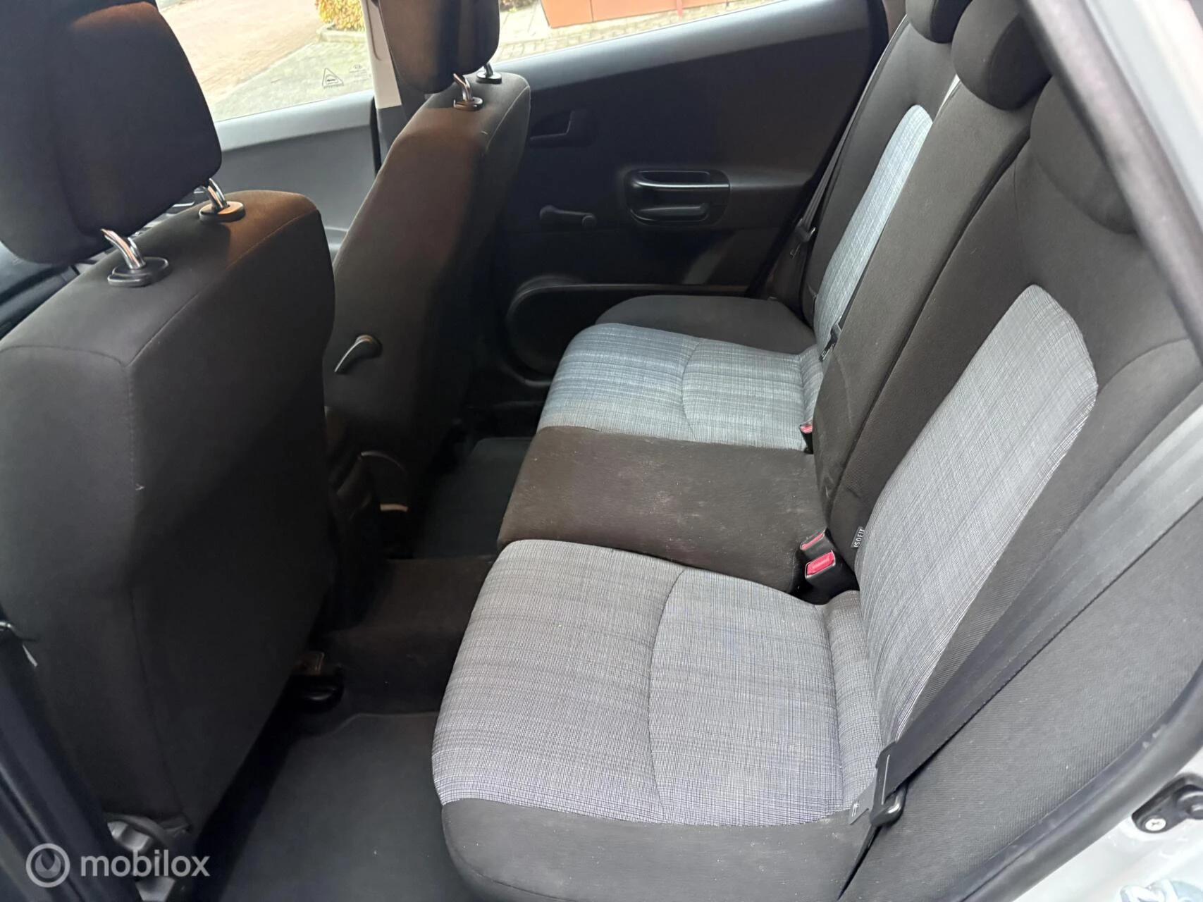 Hoofdafbeelding Kia cee'd