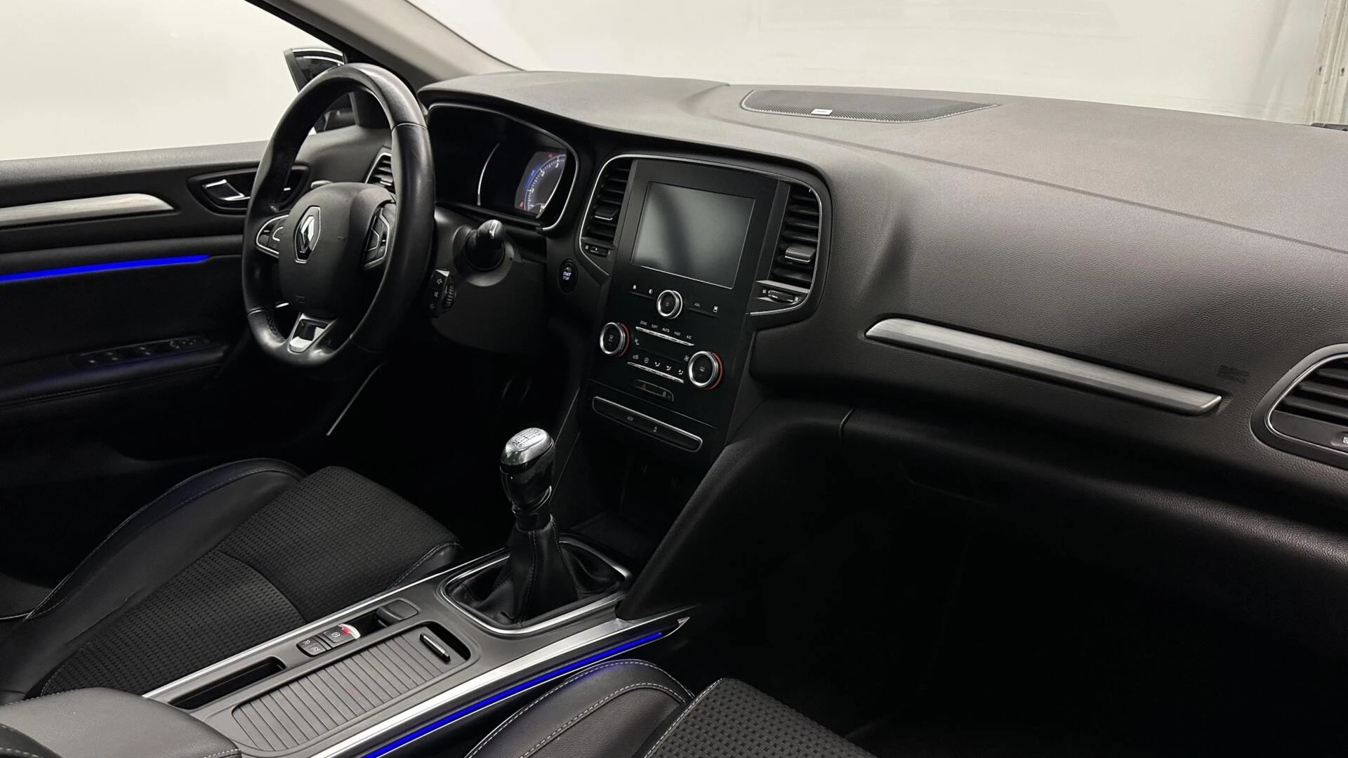 Hoofdafbeelding Renault Mégane