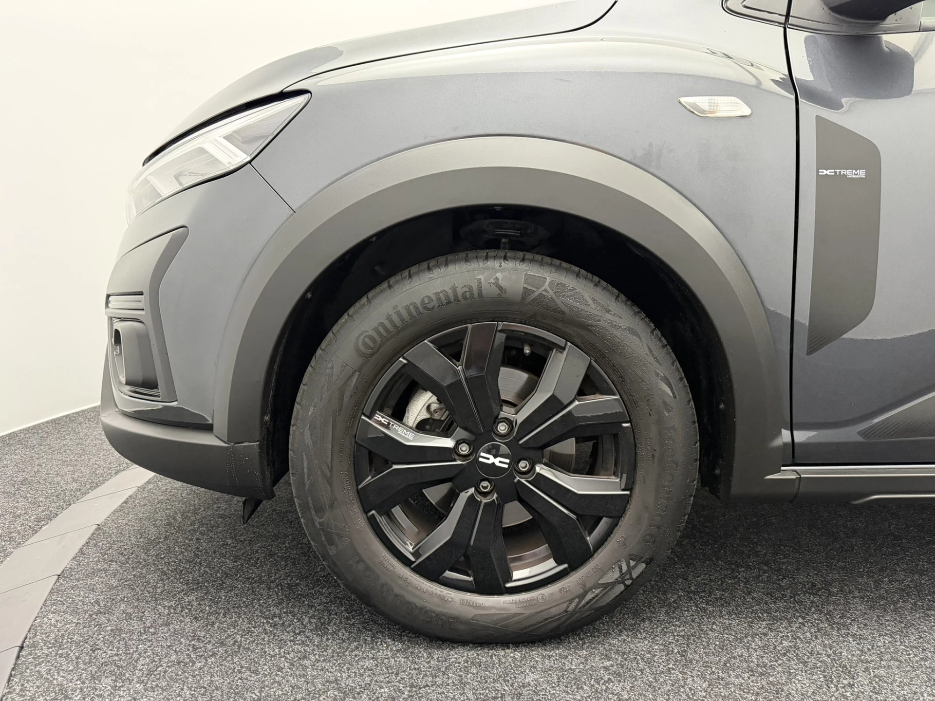 Hoofdafbeelding Dacia Jogger