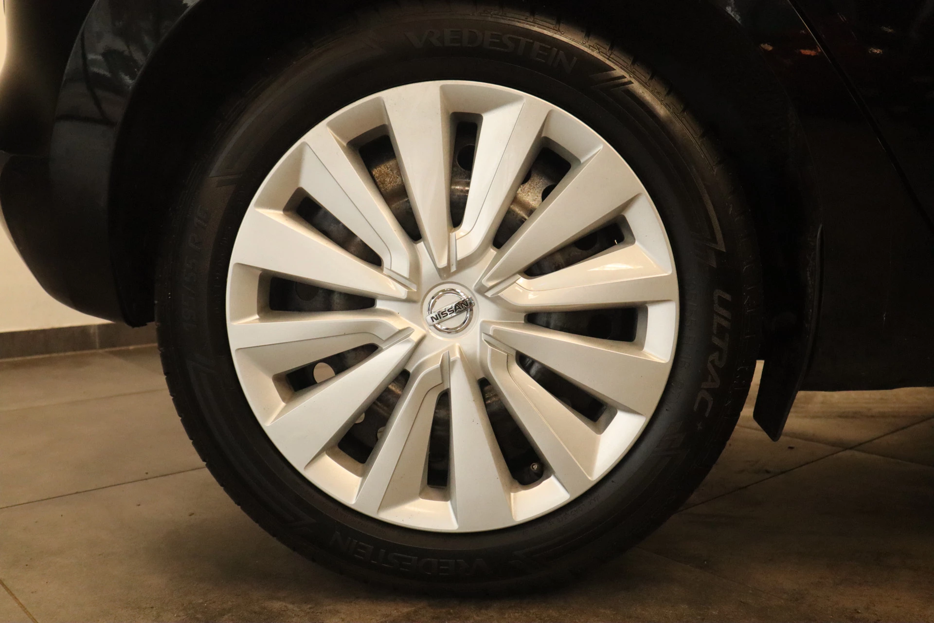 Hoofdafbeelding Nissan Micra