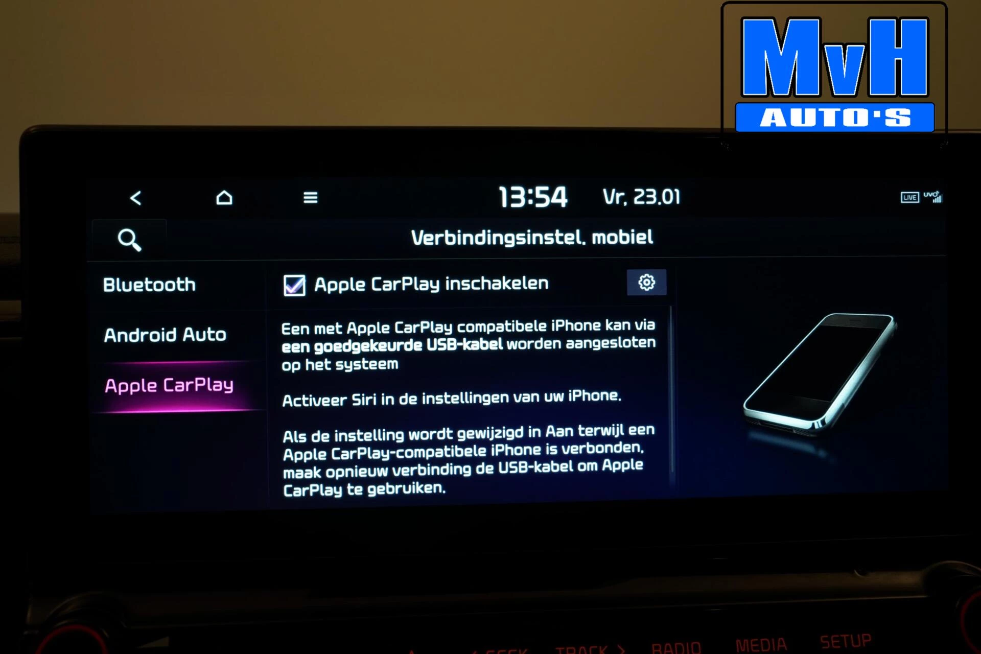 Hoofdafbeelding Kia ProCeed