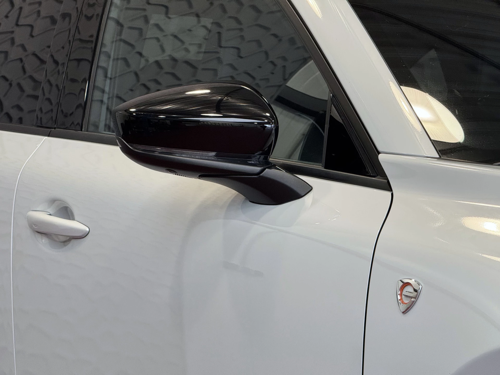 Hoofdafbeelding Mazda MX-30